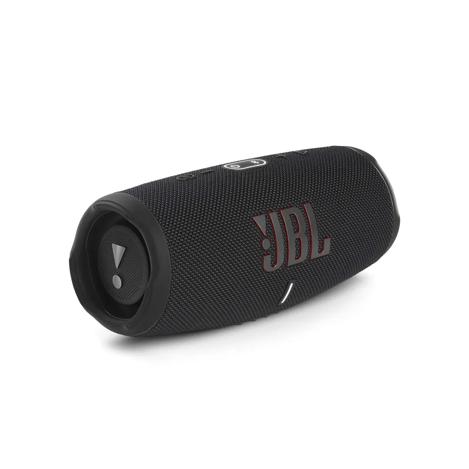 jbl-charge-5-bluetooth-lautsprecher-schwarz-wasserdichte-boombox-mit-powerbank-2 image 1
