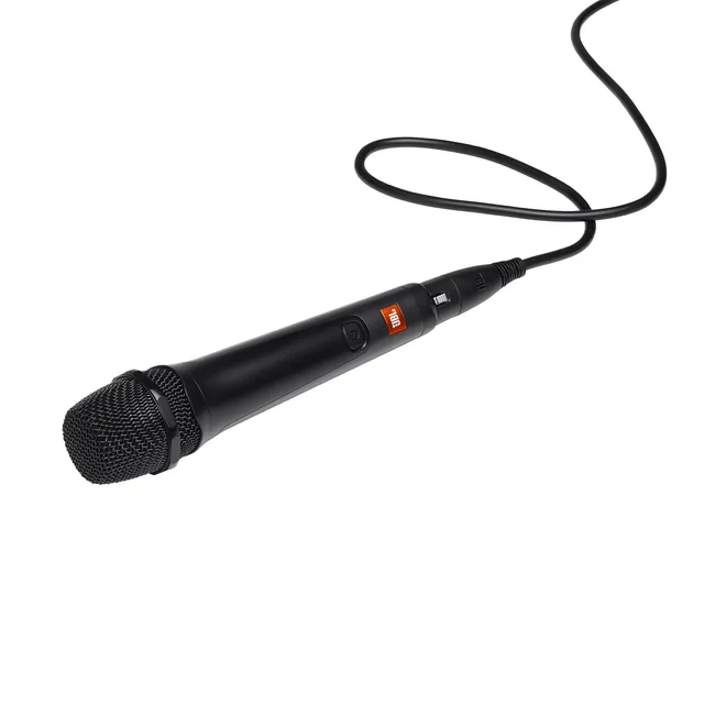 jbl-pbm-100-kabelgebundenes-karaoke-mikrofon-f-r-jbl-partybox image 1
