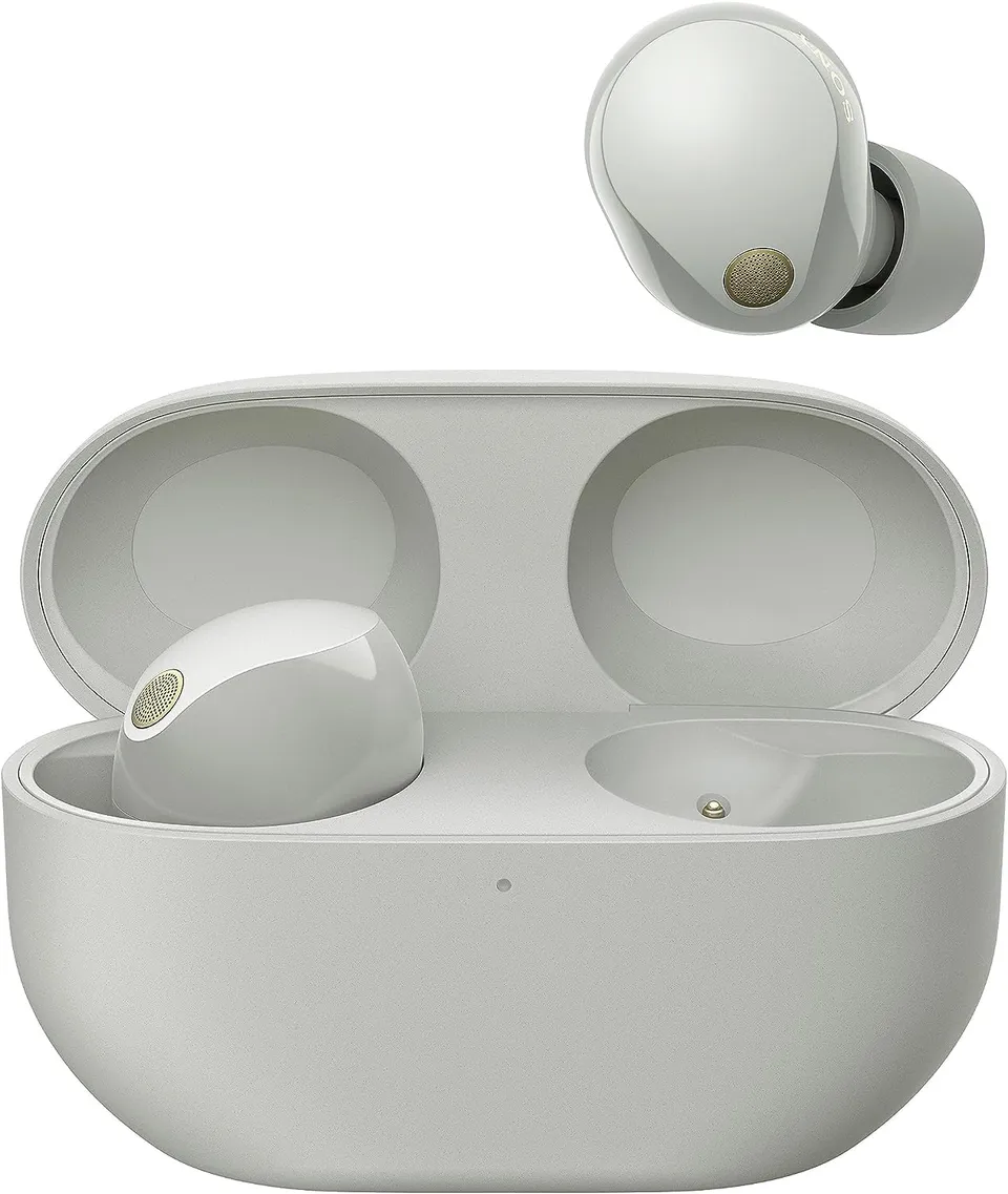 sony-wf-1000xm5-kabellose-noise-cancelling-kopfh-rer-silber-internationale-versi image 1
