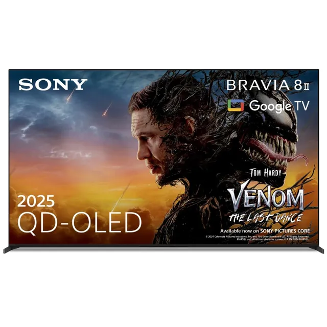 sony-bravia-8-ii-qd-oled-tv-55-zoll-4k-hdr-mit-google-tv-game-menu-2-und-acousti image 1