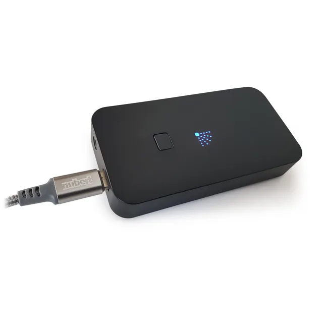 nubert-nuconnect-trx-funkadapter-sender-empf-nger-schwarz-kabellose-audio-bertra image 1