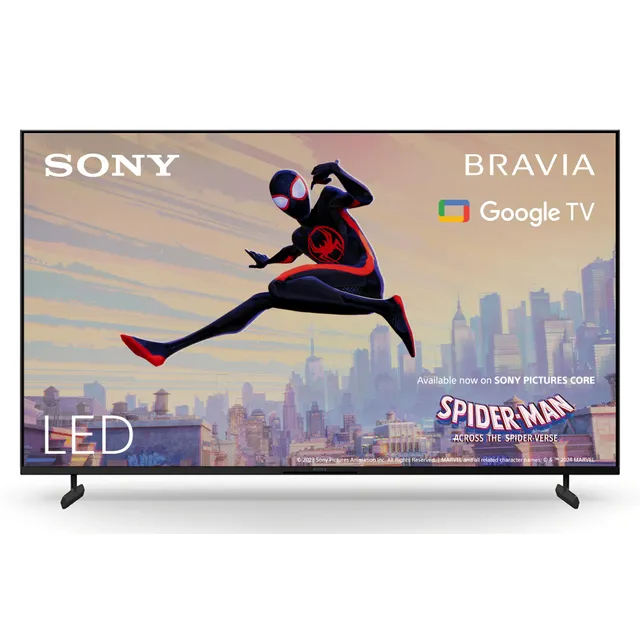 sony-bravia-kd-85x80l-85-zoll-4k-hdr-led-fernseher-mit-google-tv-2023 image 1