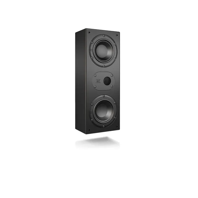 nubert-nuline-ws-14-wandlautsprecher-schwarz-passiv-2-wege-on-wall-made-in-germa image 1