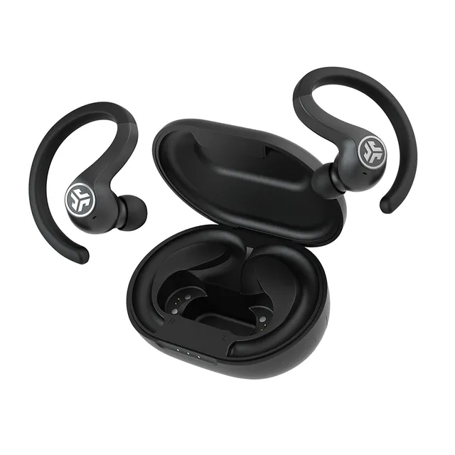 jlab-jbuds-air-sport-true-wireless-earbuds-schwarz image 1