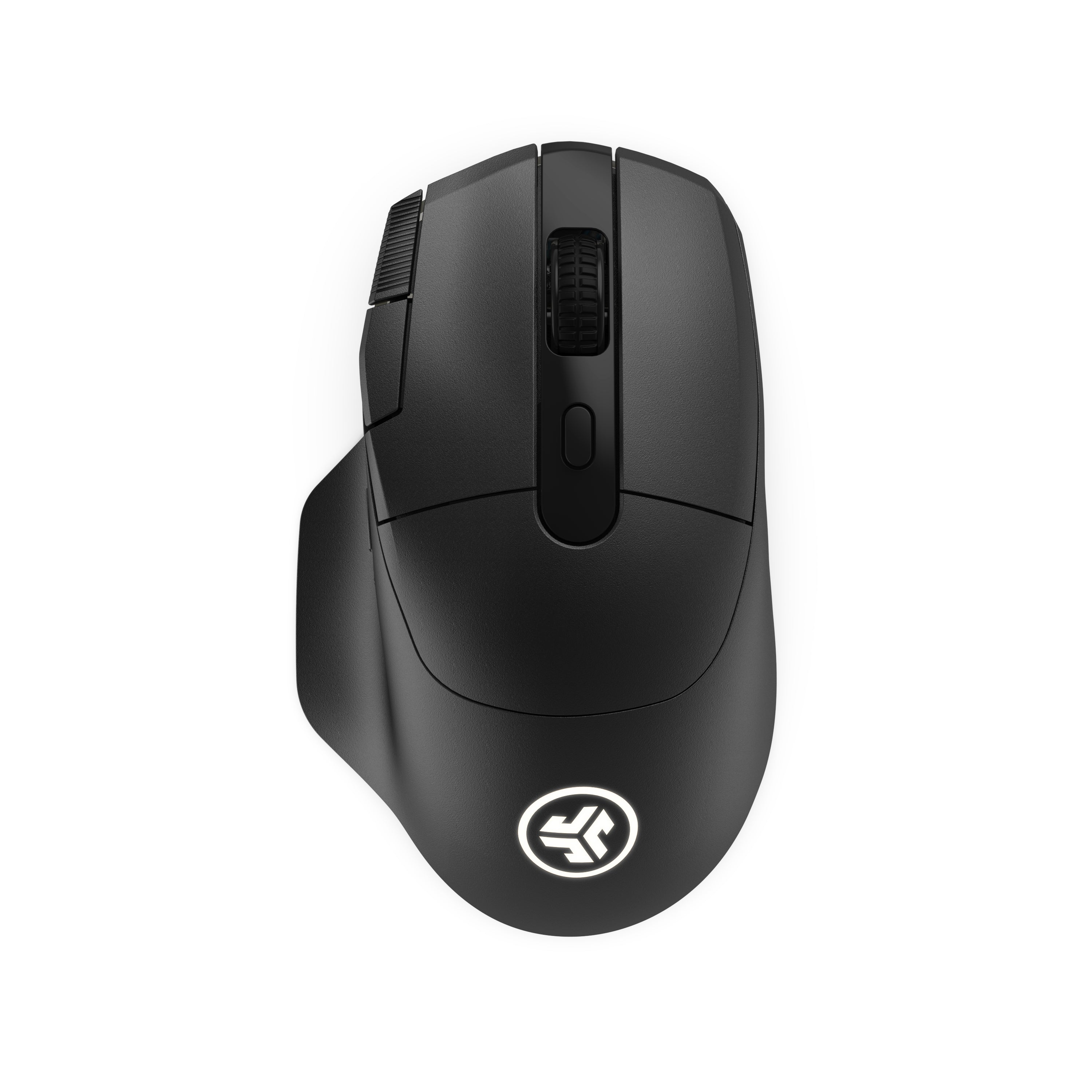 jlab-daybreak-kabellose-gaming-maus-schwarz image 2