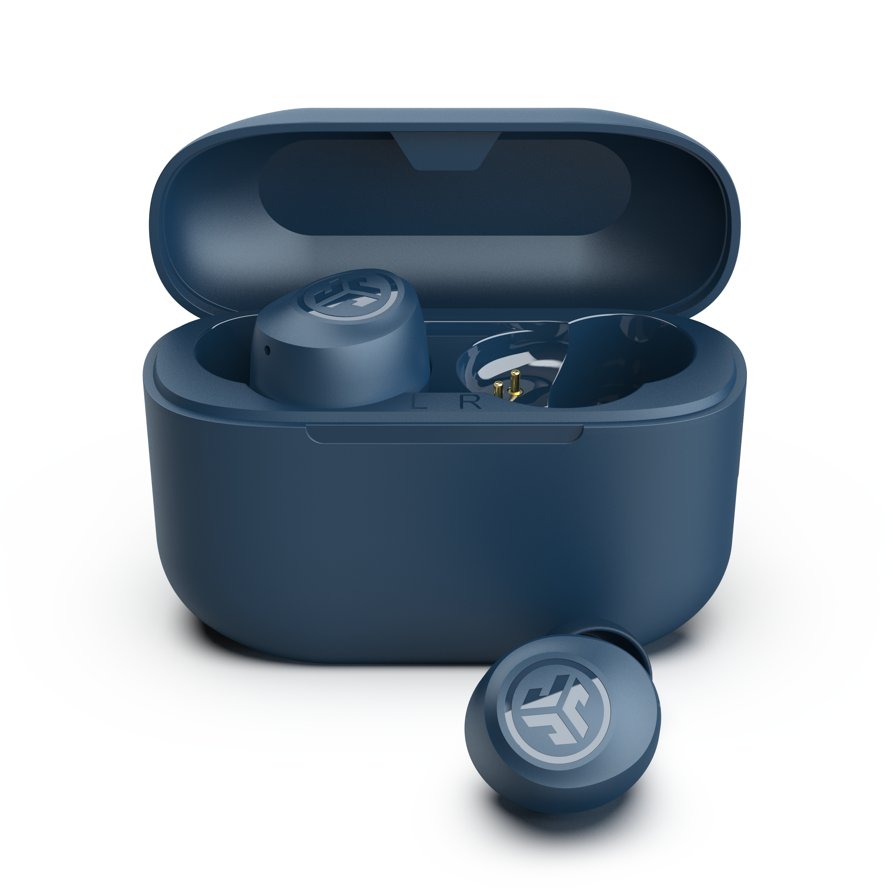 jlab-go-air-pop-true-wireless-earbuds-navy image 1