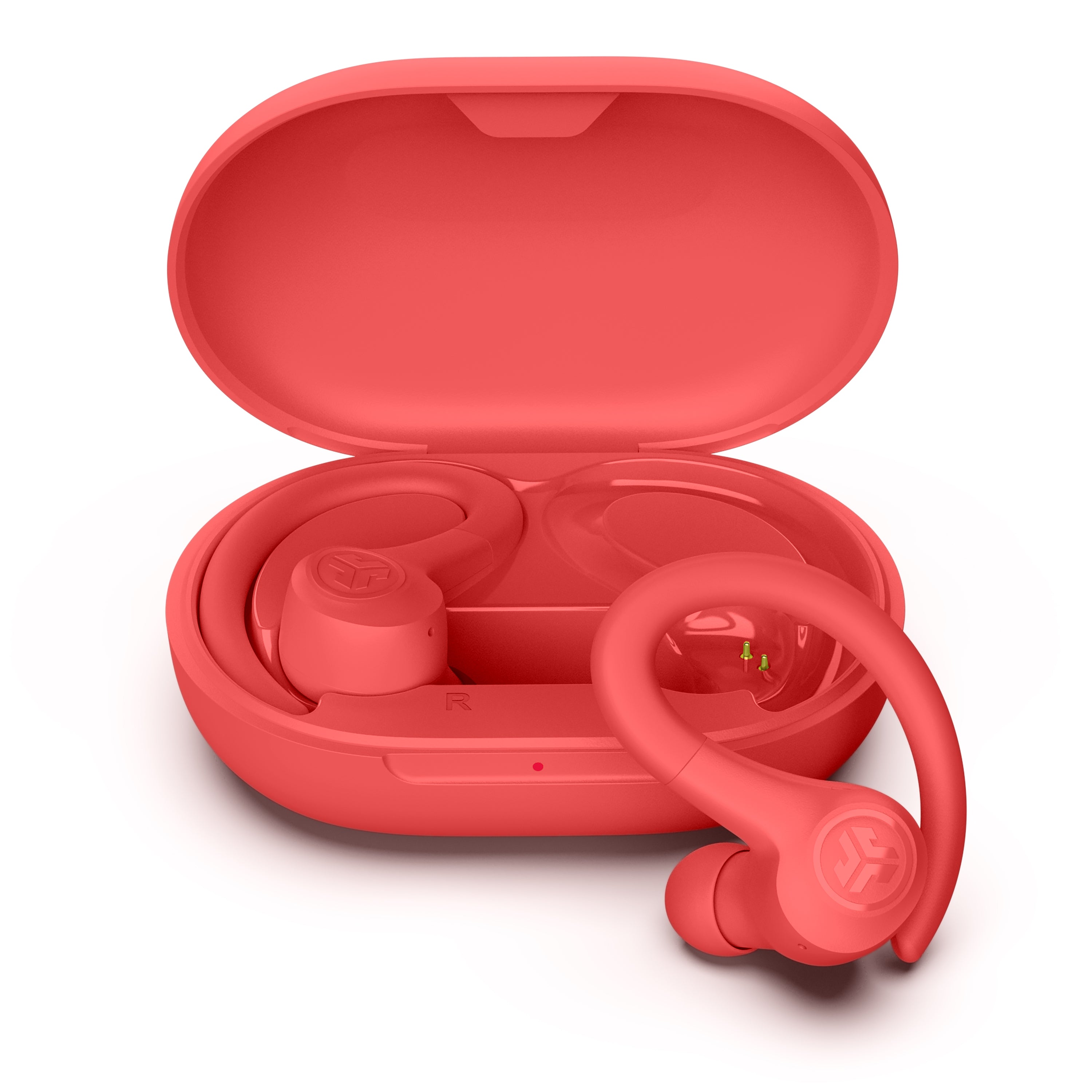 jlab-go-sport-true-wireless-sport-kopfh-rer-koralle image 1