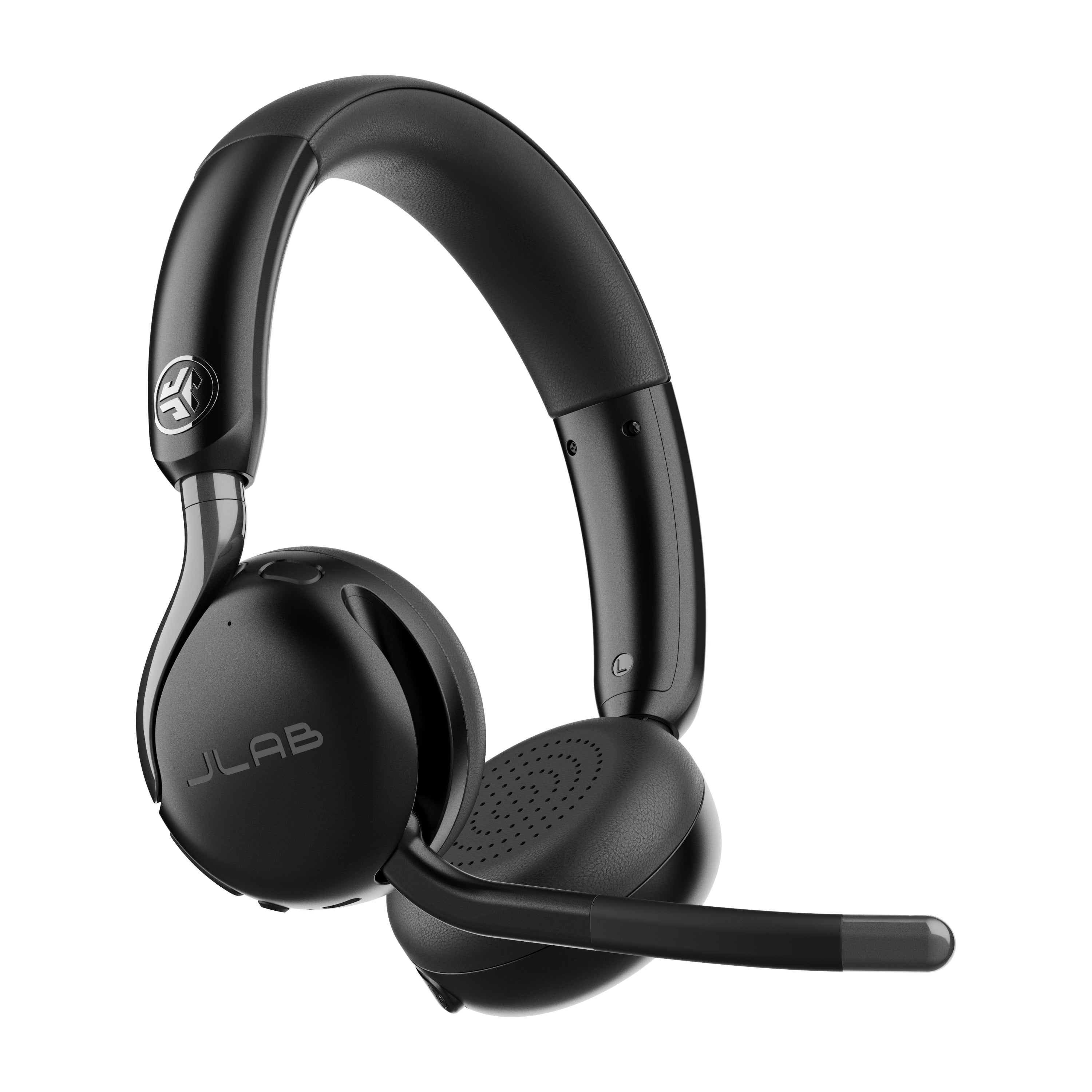 jlab-go-work-wireless-on-ear-headset-gen-3-bluetooth-usb-c-multipoint-schwarz image 1
