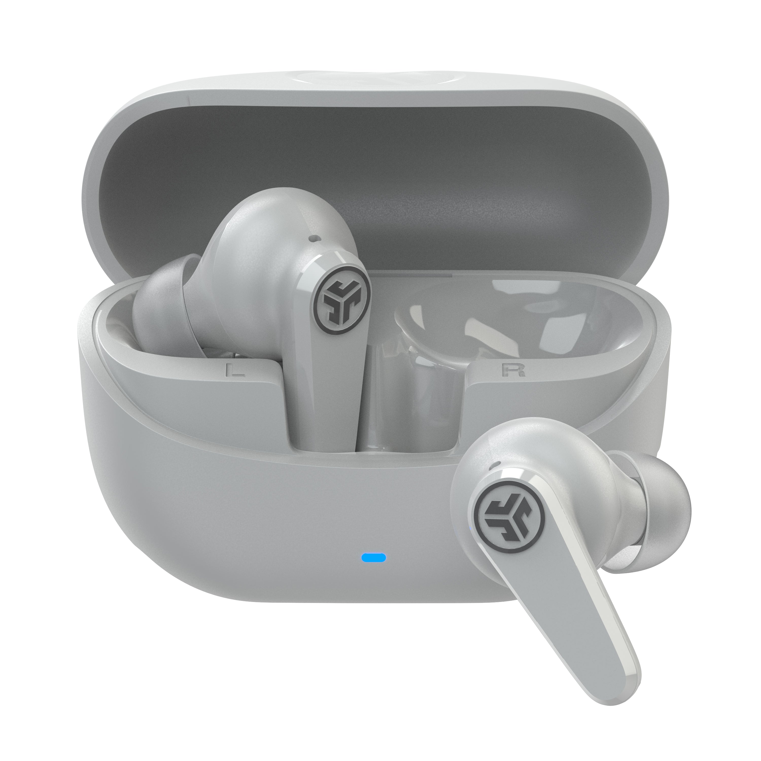 jlab-go-pods-anc-true-wireless-earbuds-cloud image 1