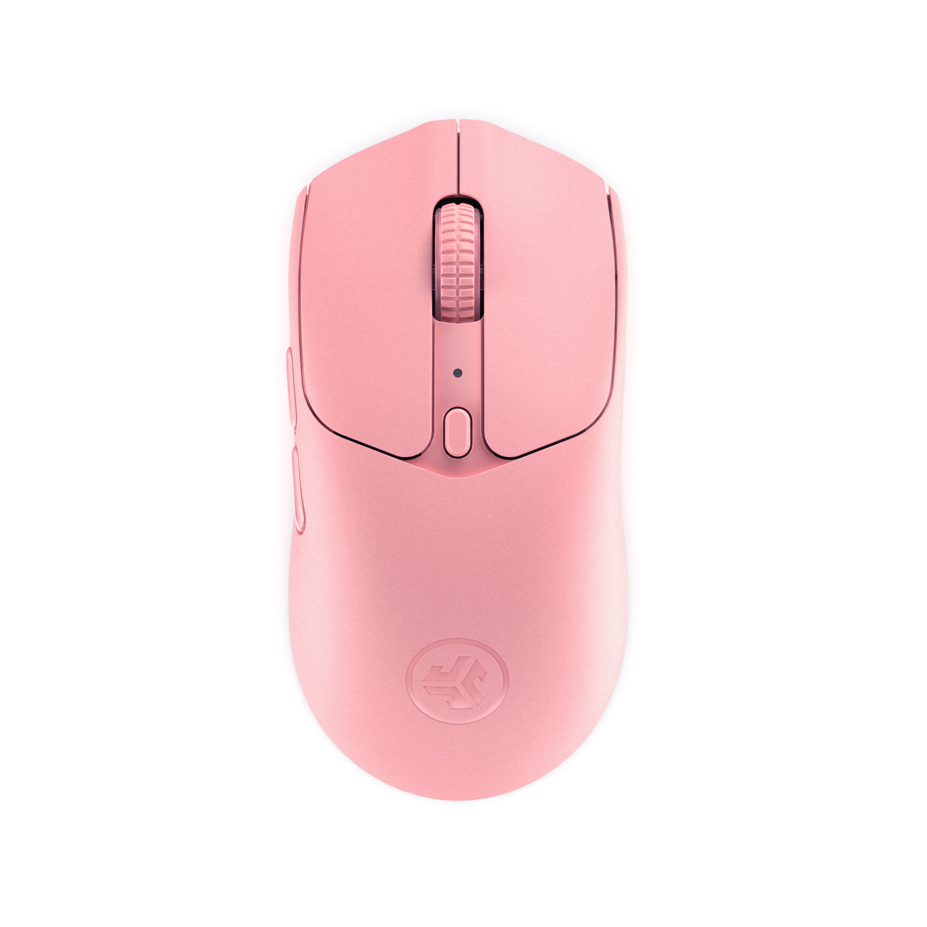 jlab-nightfall-wireless-gaming-maus-pink image 2