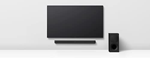 sony-ht-s400-2-1-kanal-330w-soundbar-mit-kabellosem-subwoofer image 7