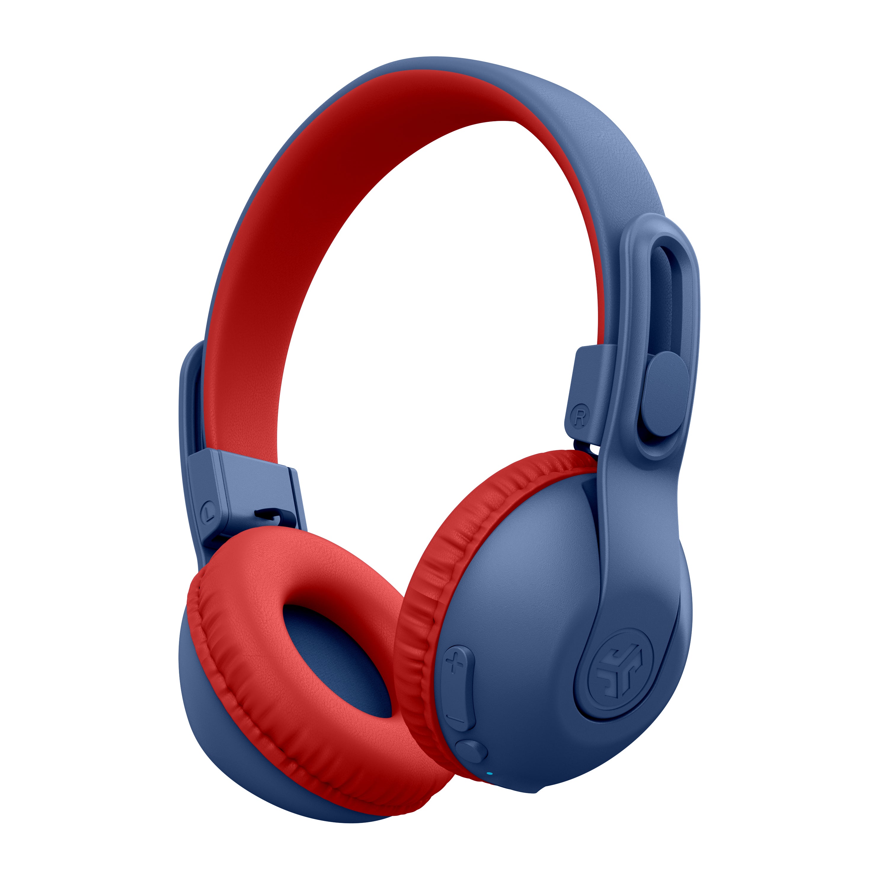 jlab-jbuddies-studio-2-wireless-kinder-kopfh-rer-blau-rot image 1