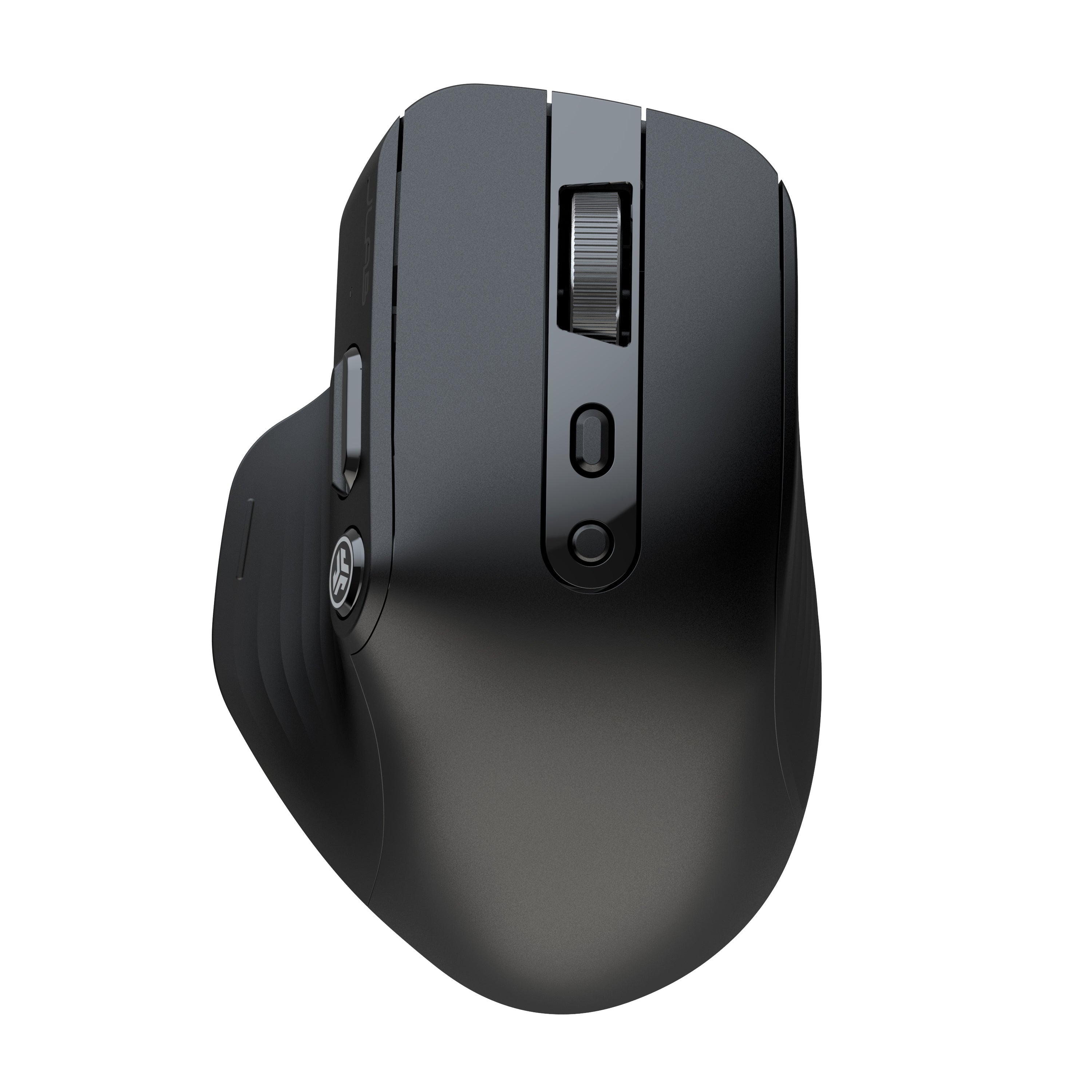 jlab-epic-wireless-mouse-2-schwarz-ergonomische-bluetooth-maus image 4