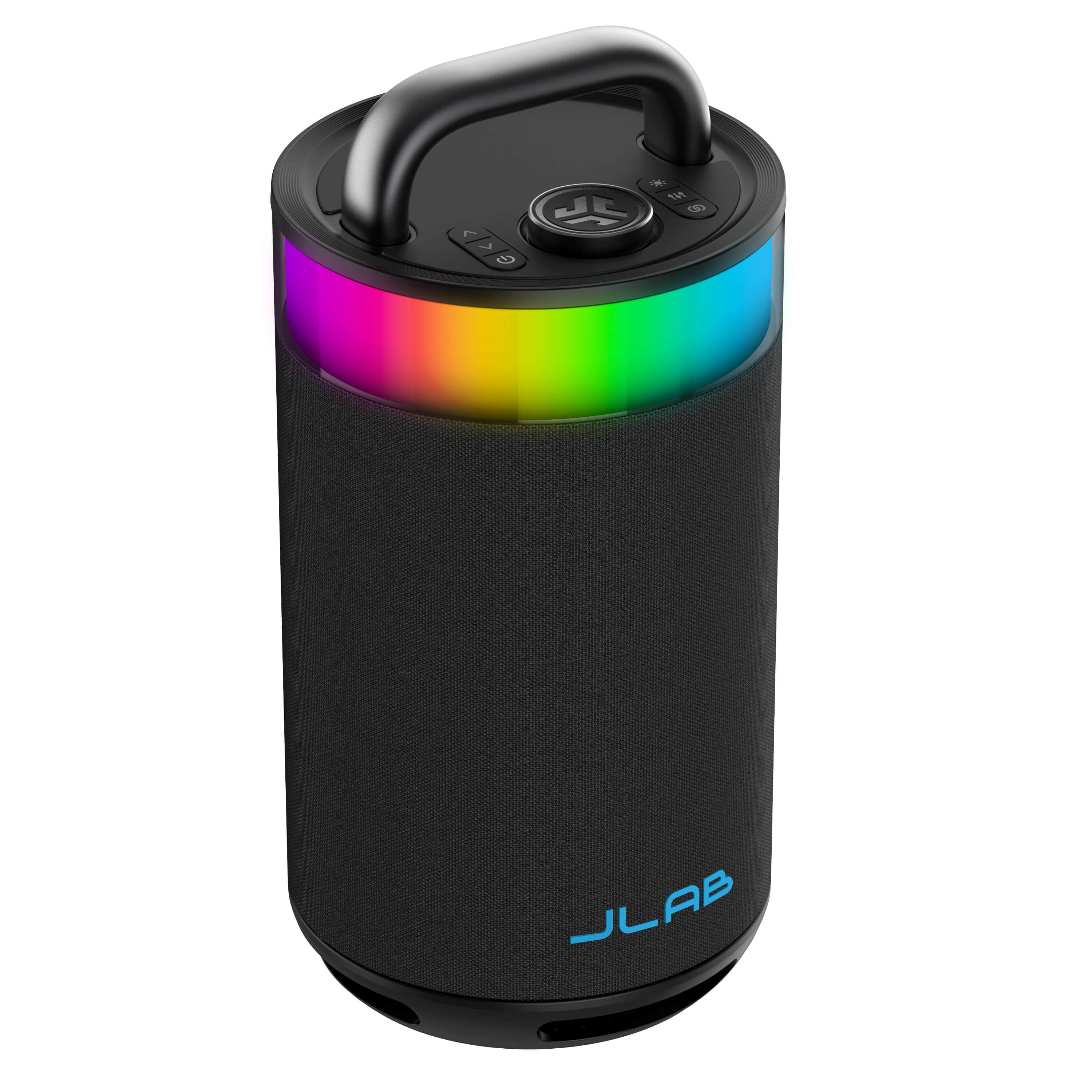 jlab-epic-party-tragbarer-bluetooth-lautsprecher-schwarz image 4