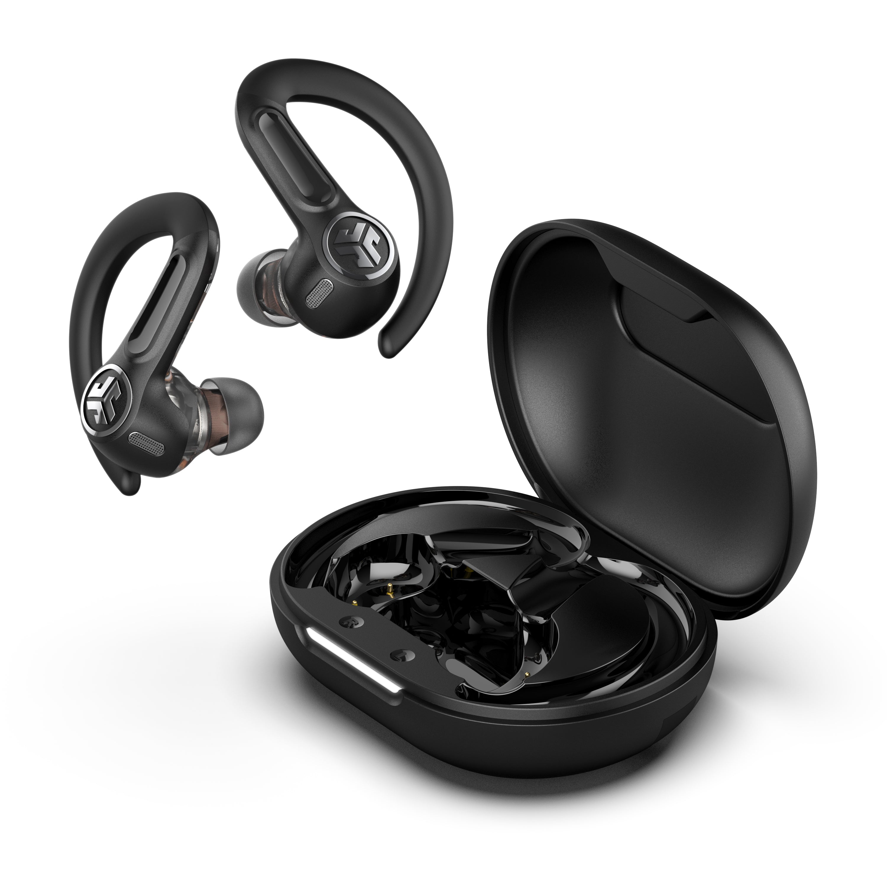 jlab-epic-sport-anc-3-true-wireless-earbuds-schwarz image 4