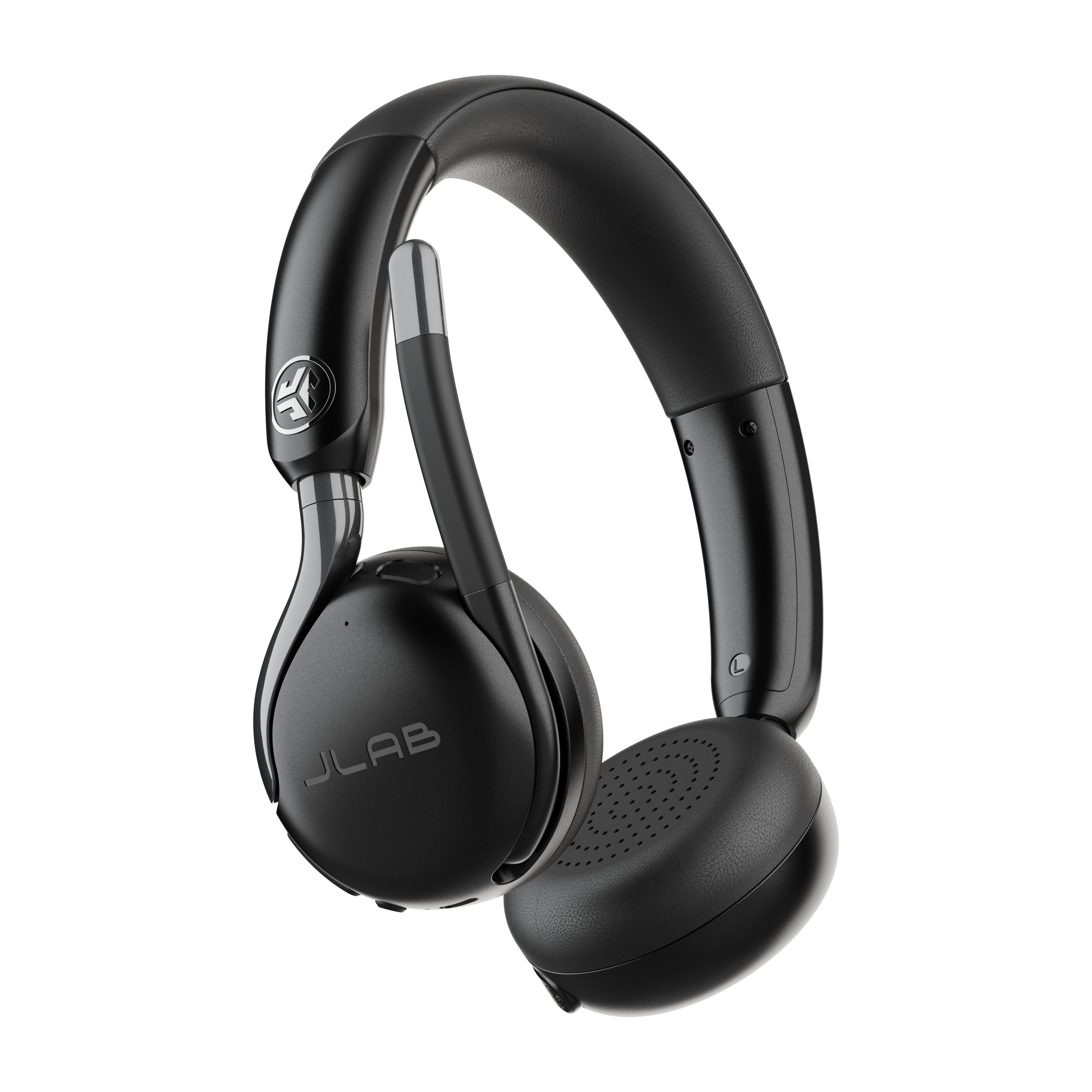 jlab-go-work-wireless-on-ear-headset-gen-3-bluetooth-usb-c-multipoint-schwarz image 3