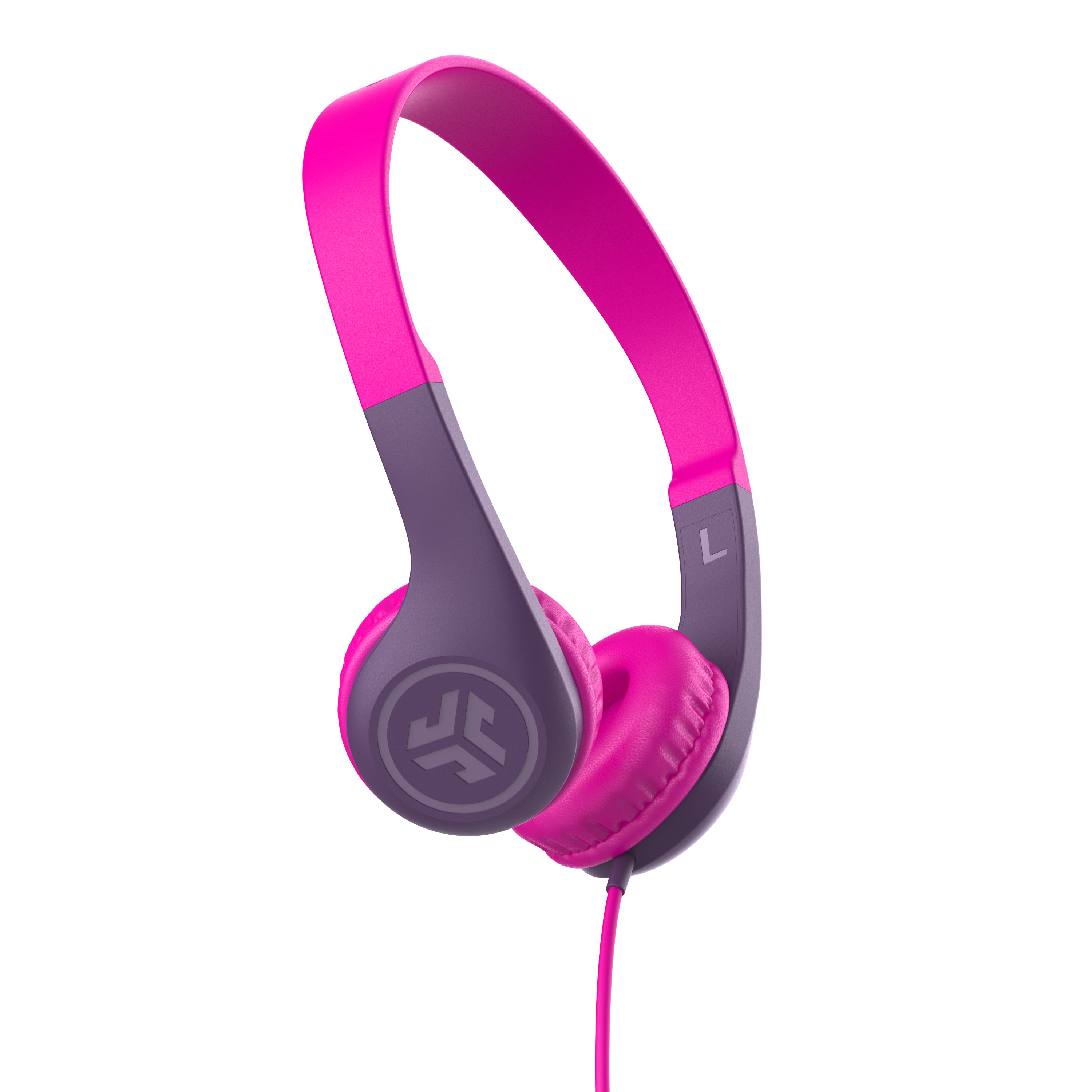 jbuddies-pop-verkabelter-kinderkopfh-rer-pink image 6