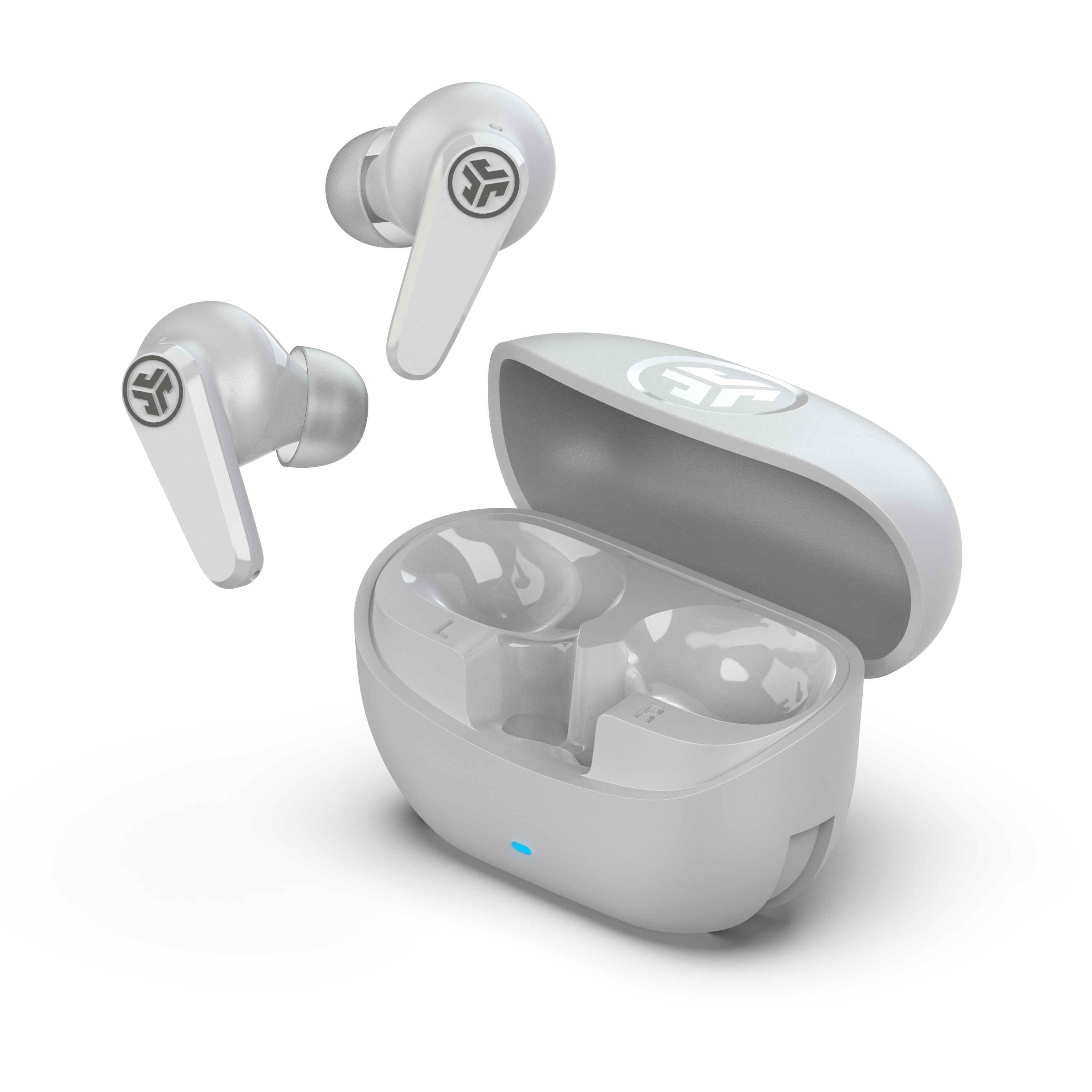 jlab-go-pods-anc-true-wireless-earbuds-cloud image 5