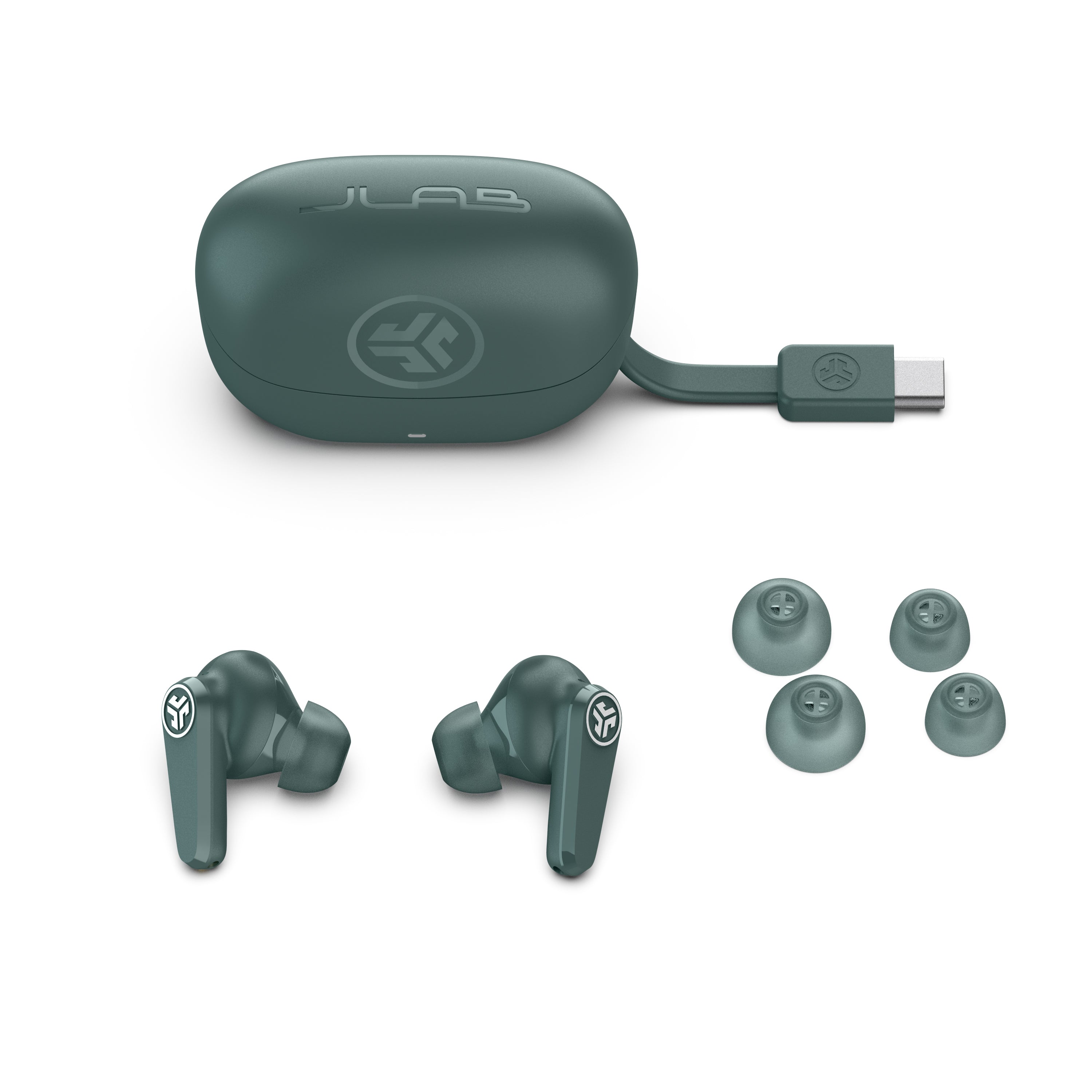 jlab-go-pods-anc-true-wireless-ohrh-rer-salbei image 8