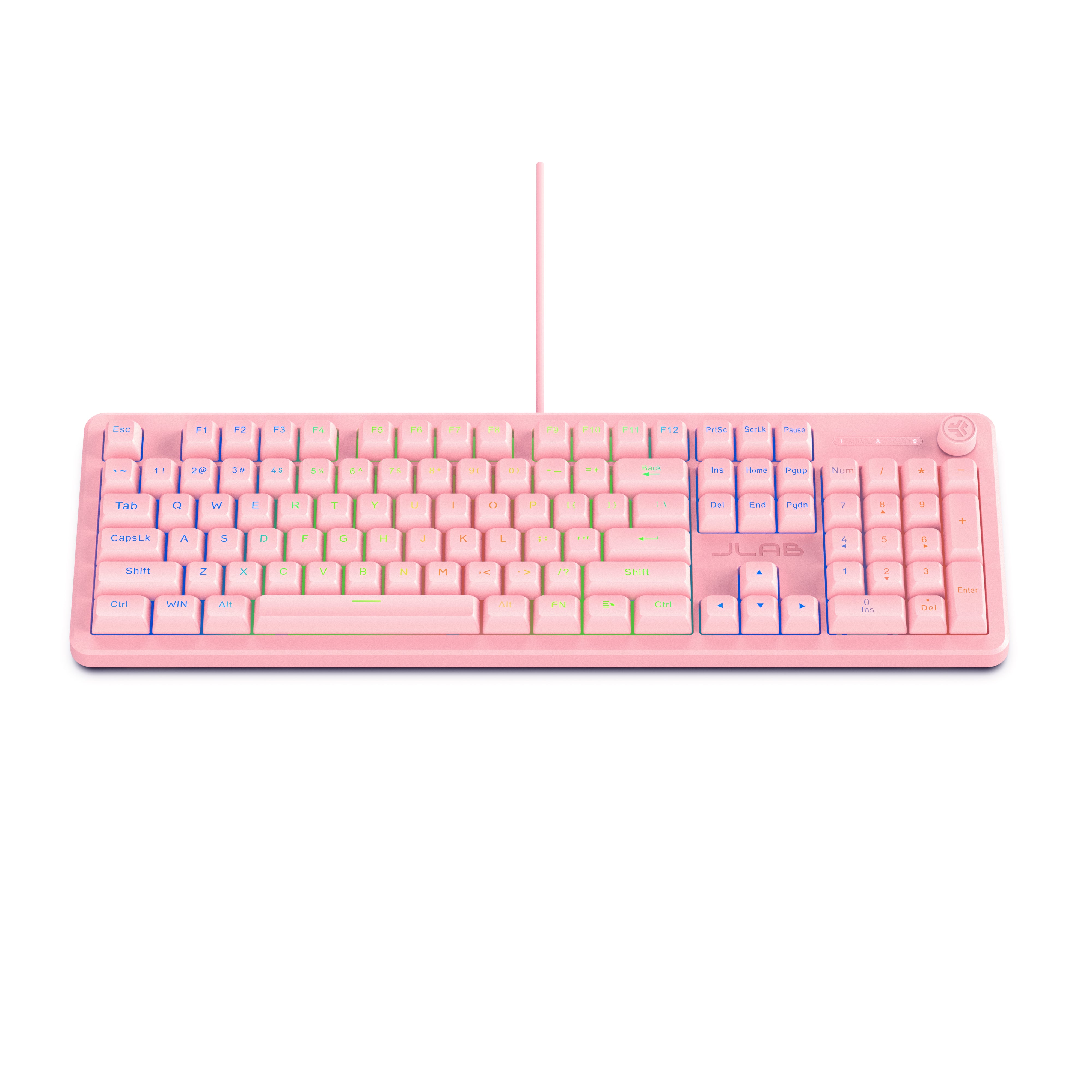 jlab-nightfall-kabelgebundene-gaming-tastatur-pink-full-size image 5