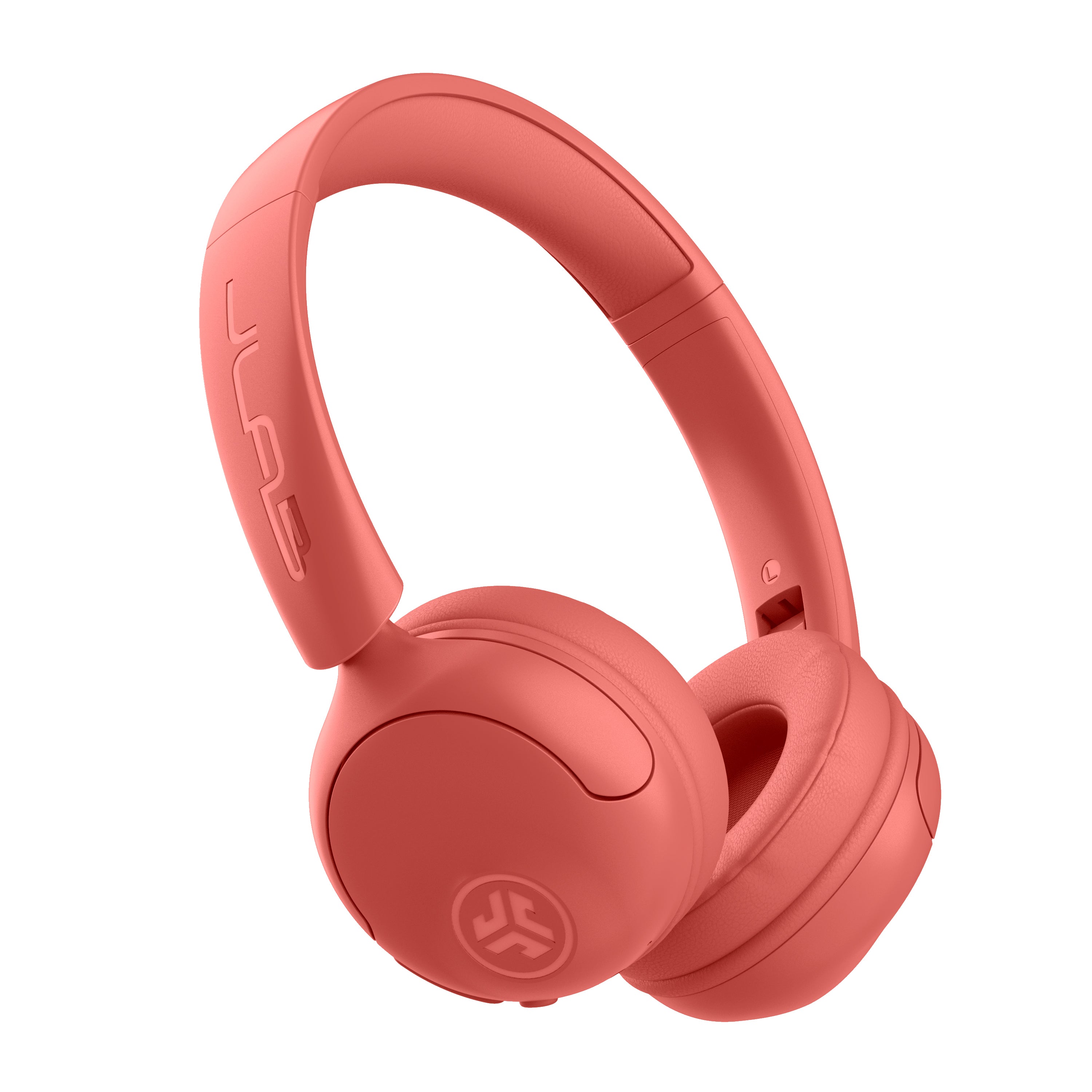jlab-studio-2-wireless-on-ear-kopfh-rer-koralle image 2