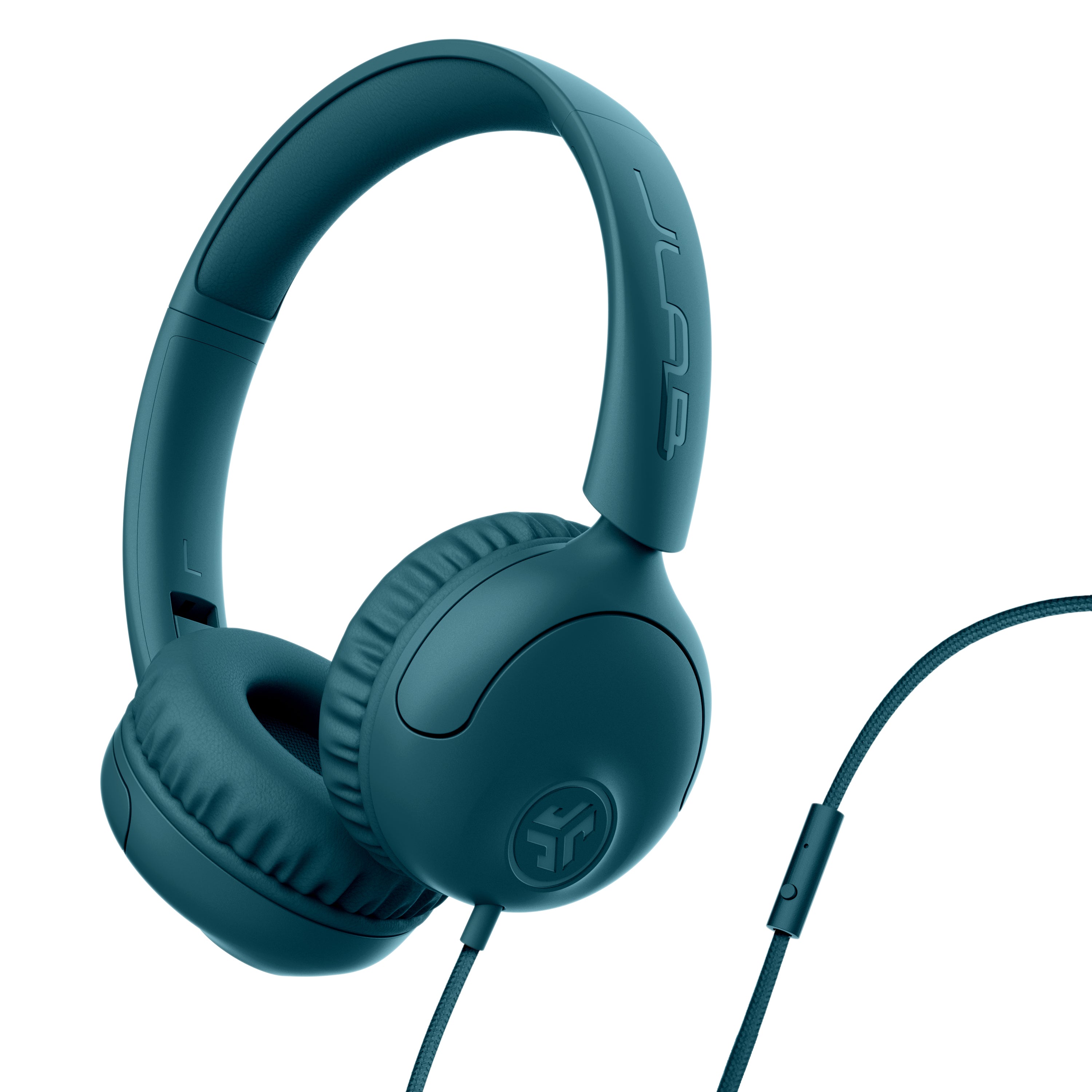 jlab-studio-2-kabelgebundener-on-ear-kopfh-rer-deep-blue image 1