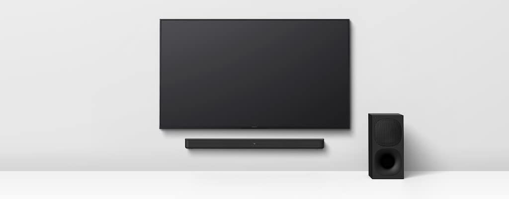 sony-ht-s400-2-1-kanal-330w-soundbar-mit-kabellosem-subwoofer image 2