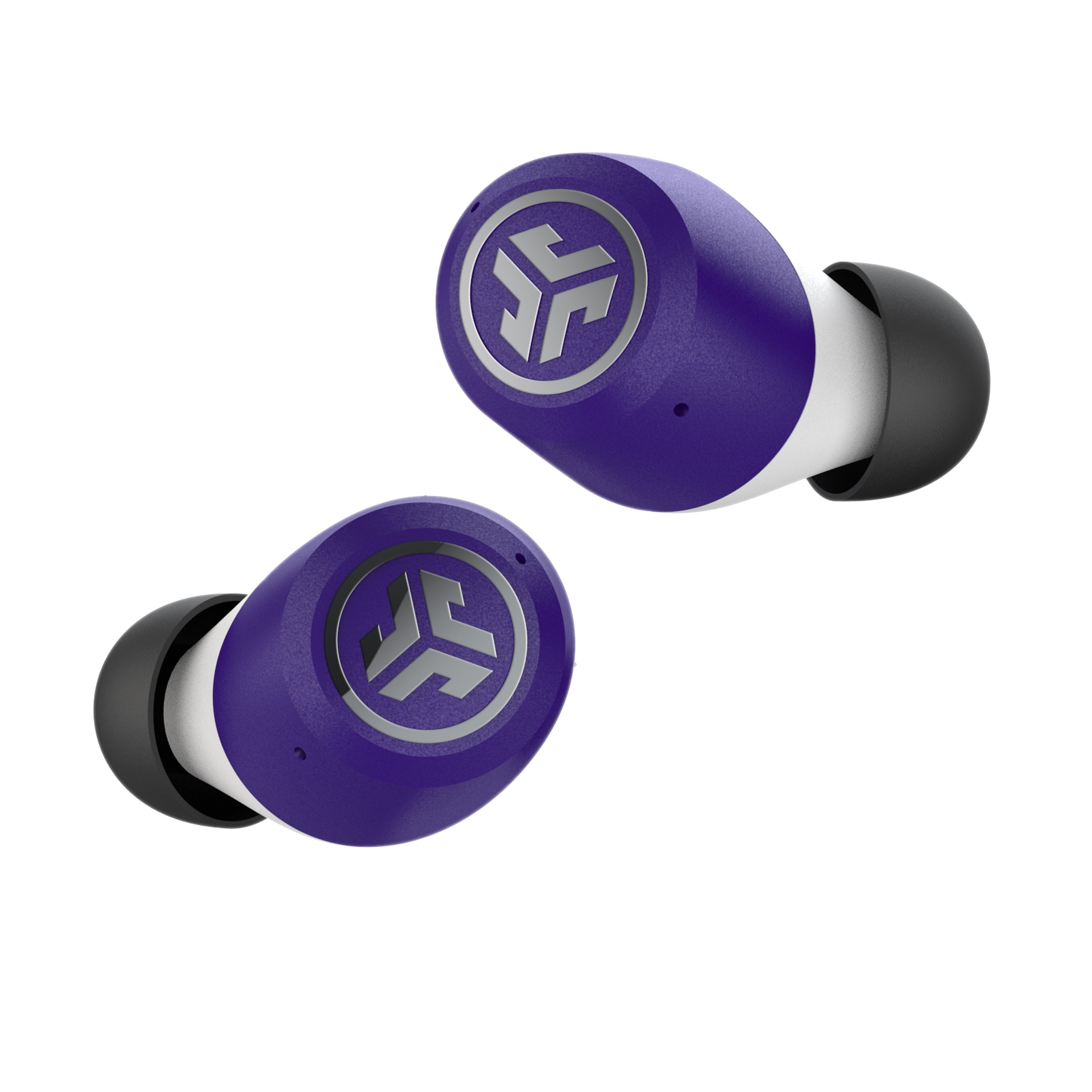jlab-transformers-jbuds-anc-3-true-wireless-earbuds-decepticons-edition image 3