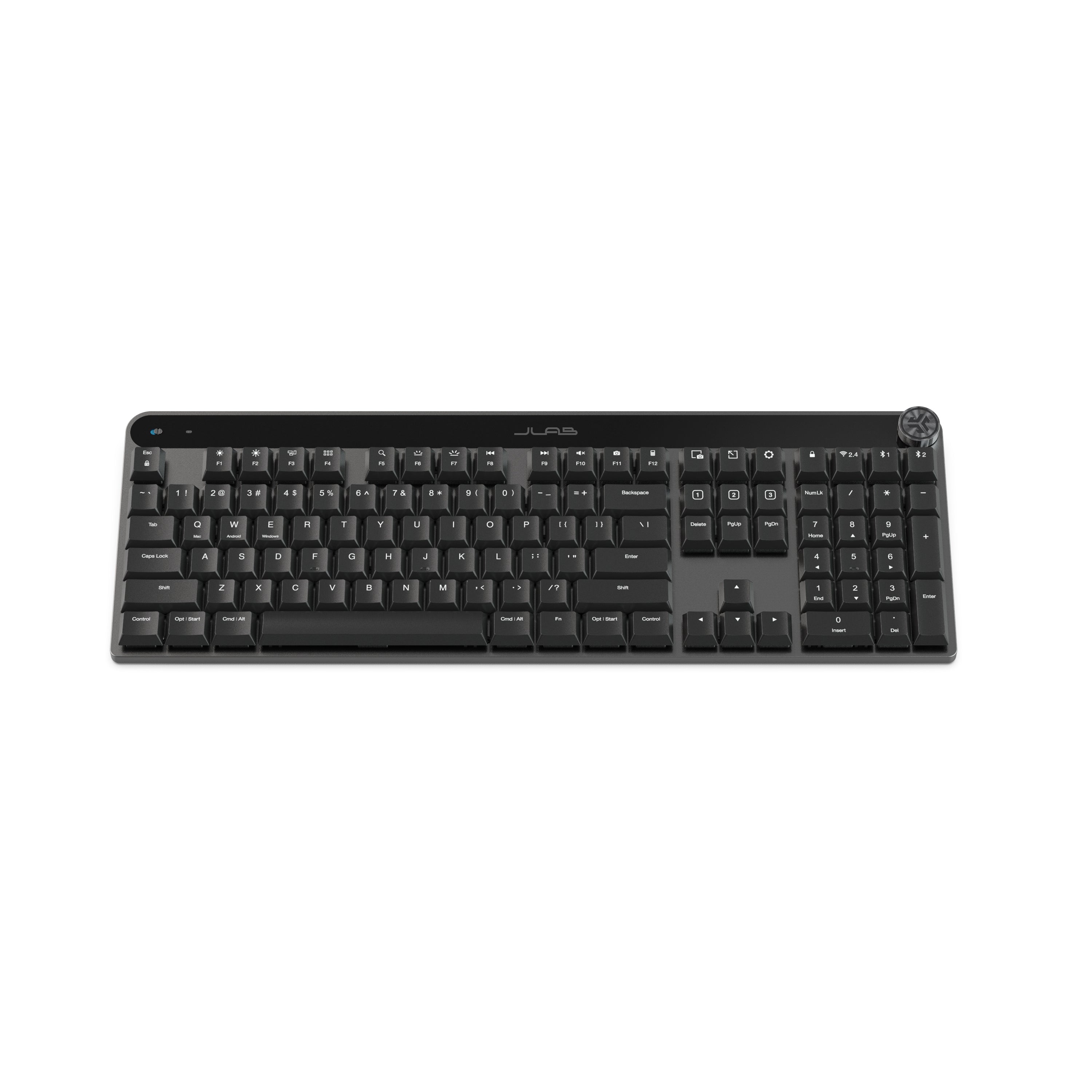jlab-epic-mechanical-keyboard-schwarz image 4