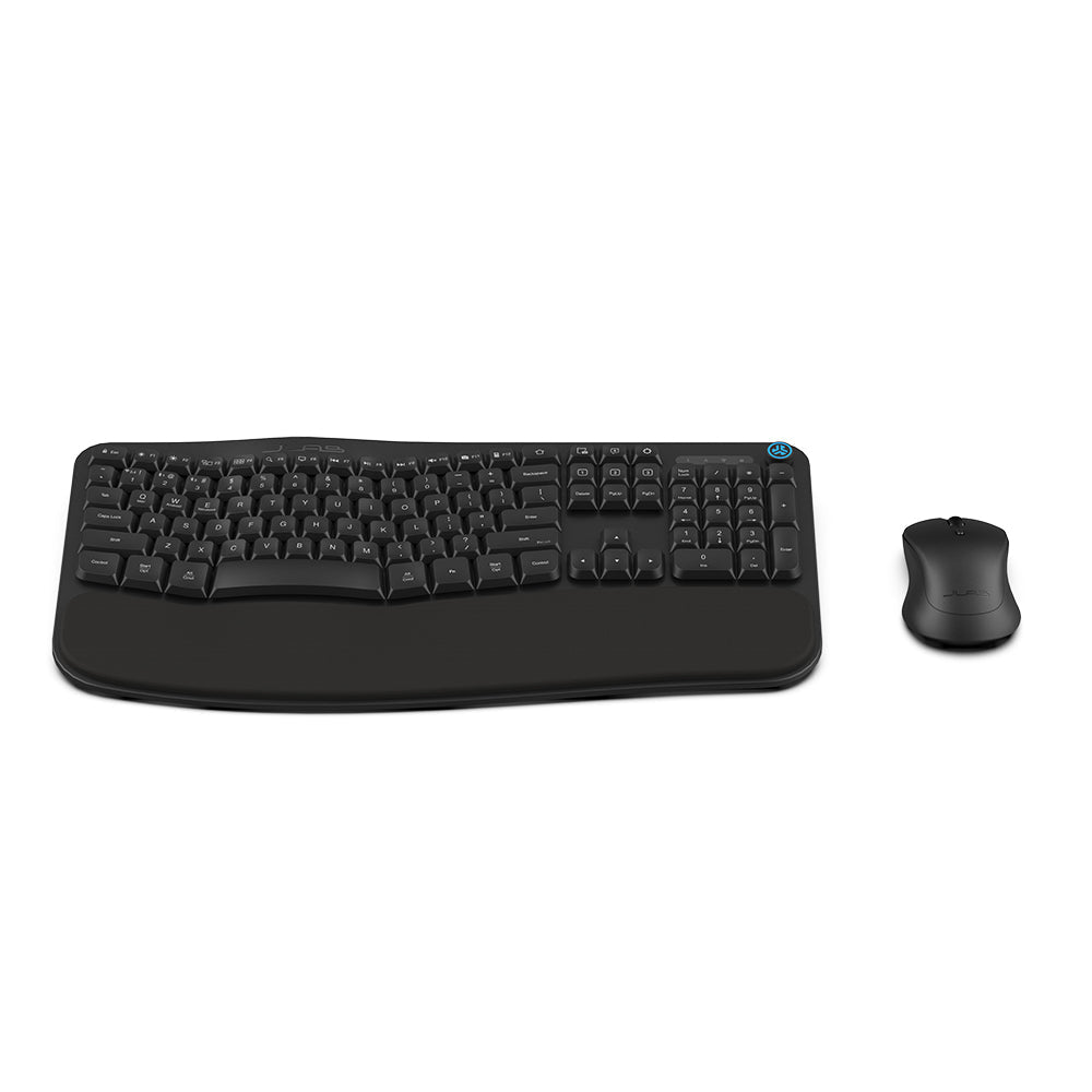 jlab-flow-mouse-keyboard-bundle-schwarz image 2