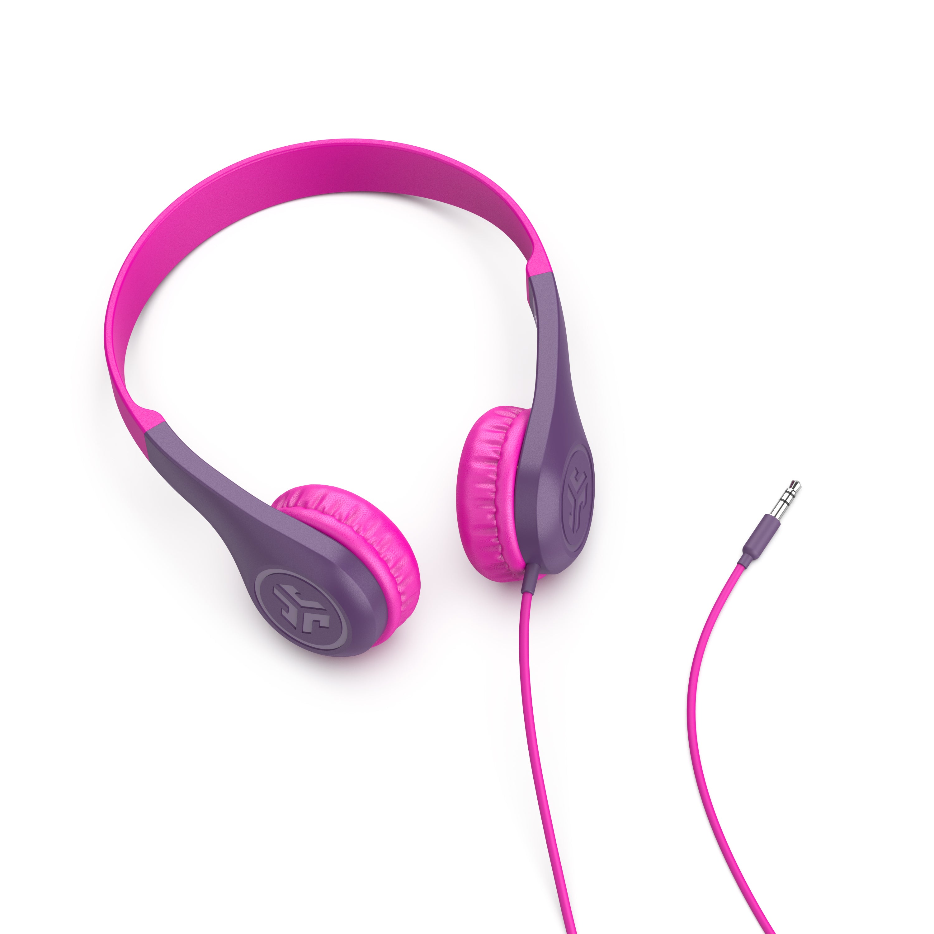 jbuddies-pop-verkabelter-kinderkopfh-rer-pink image 7
