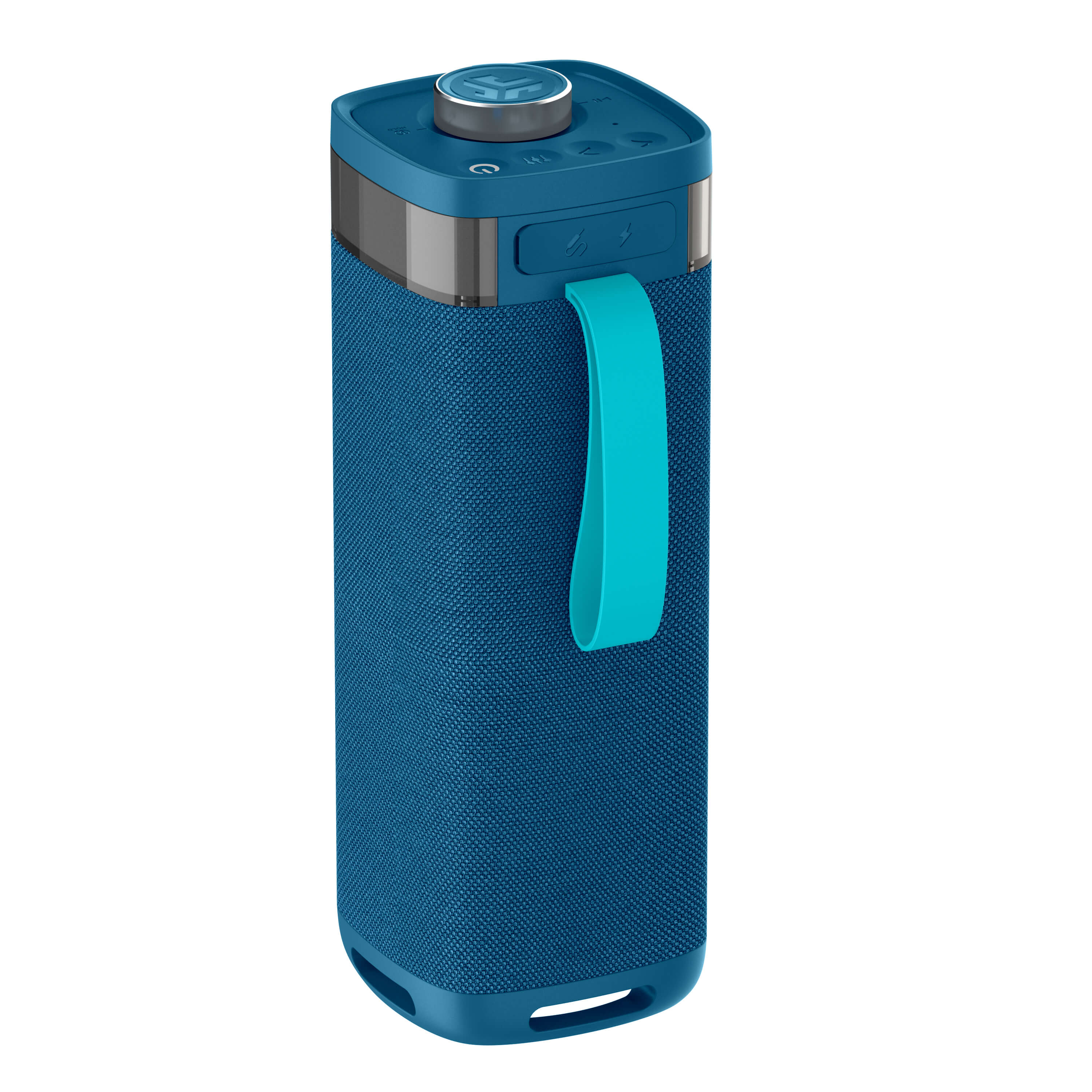 jlab-jbuds-party-tragbarer-bluetooth-lautsprecher-marineblau image 5
