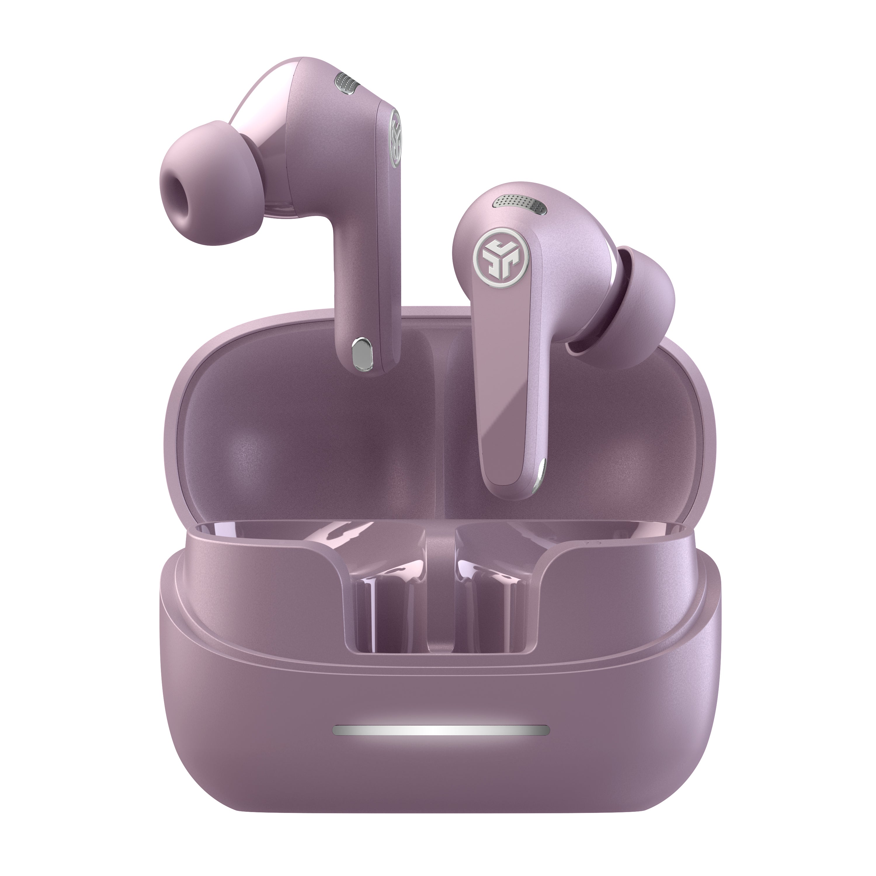 jlab-jbuds-pods-anc-true-wireless-earbuds-mauve image 7