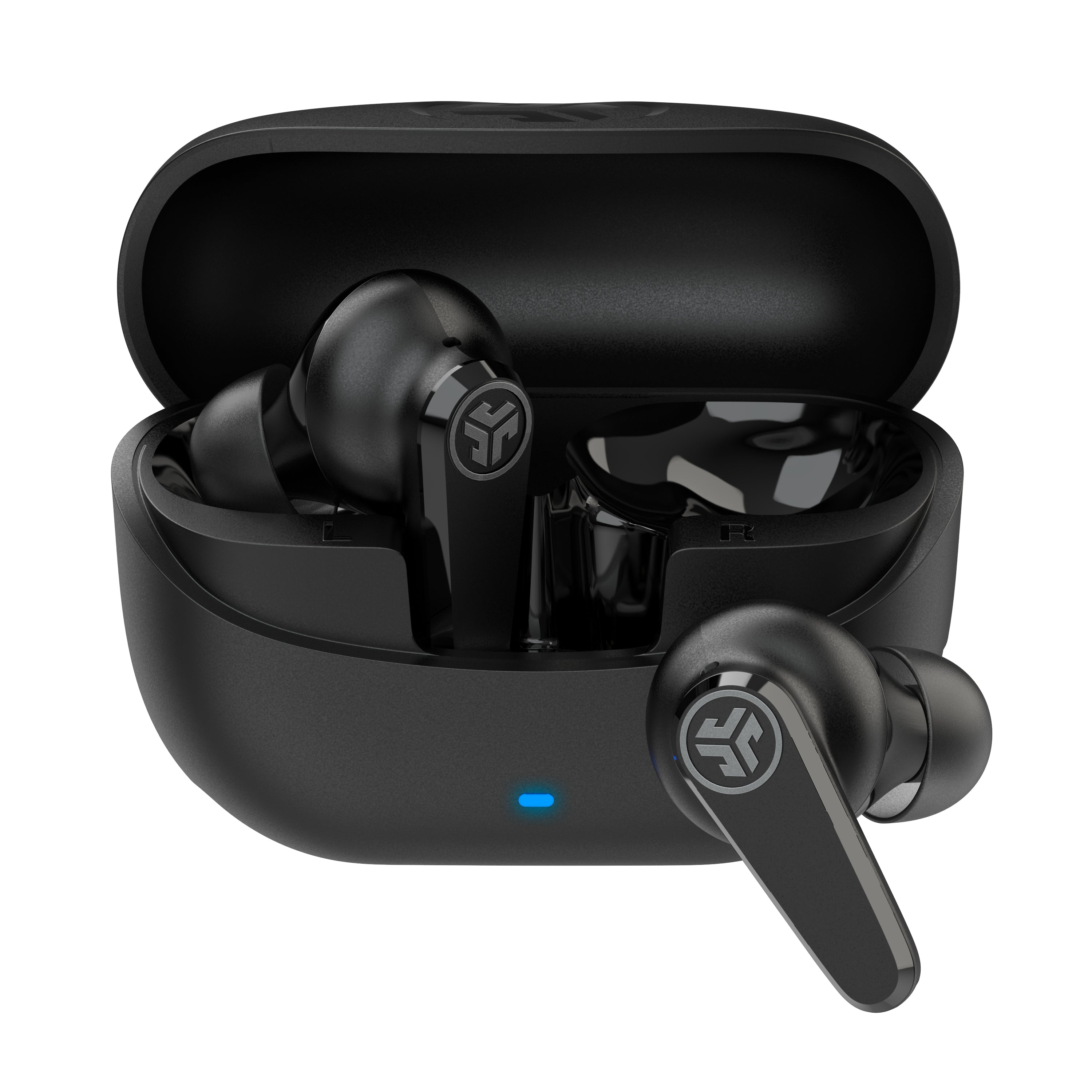 jlab-epic-go-pods-anc-earbuds-schwarz-geschenkset image 6