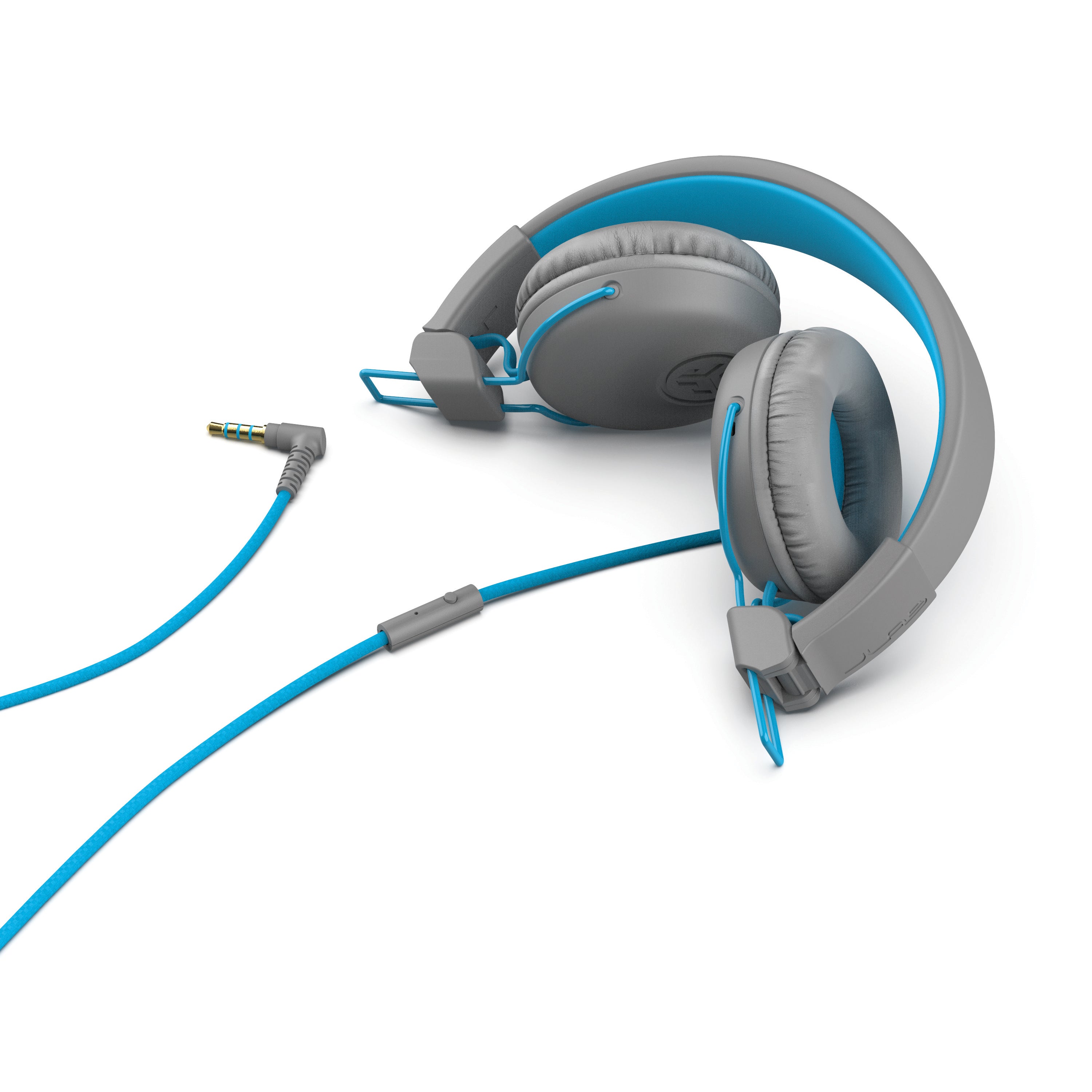 jlab-studio-on-ear-wired-kopfh-rer-graphite-blau-kabelgebundene-on-ear-kopfh-rer image 4
