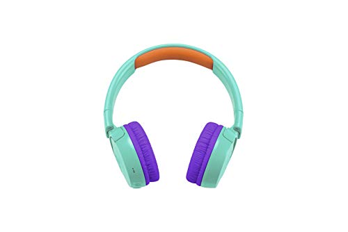 jbl-jr300-bt-kabellose-bluetooth-kinder-kopfh-rer-t-rkis-mit-lautst-rkebegrenzun image 8