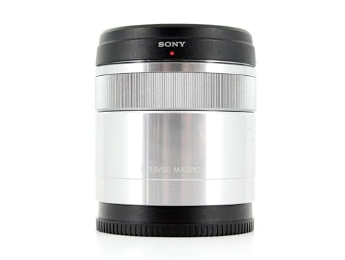sony-sel30m35-makro-objektiv-30mm-f3-5-f-r-e-mount-aps-c-silber image 5
