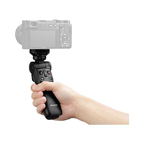 sony-gp-vpt2bt-bluetooth-handgriff-mit-fernbedienung-und-stativ-schwarz image 8