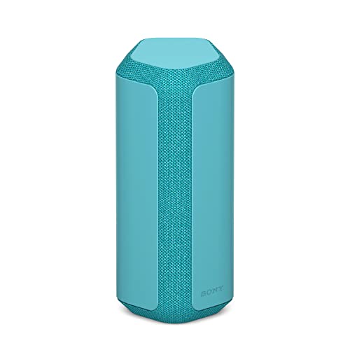 sony-srs-xe300-tragbarer-bluetooth-lautsprecher-blau-24h-akku-wasserdicht-party- image 3