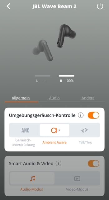 Gutes Preis-Leistungs-Verhältnis