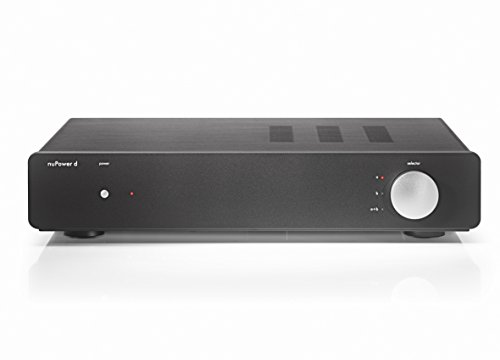 nubert-nupower-d-stereo-endstufe-class-d-2x-920-w-dauerleistung-vollsymmetrische image 2