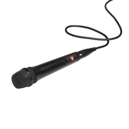 jbl-pbm-100-kabelgebundenes-karaoke-mikrofon-f-r-jbl-partybox image 7