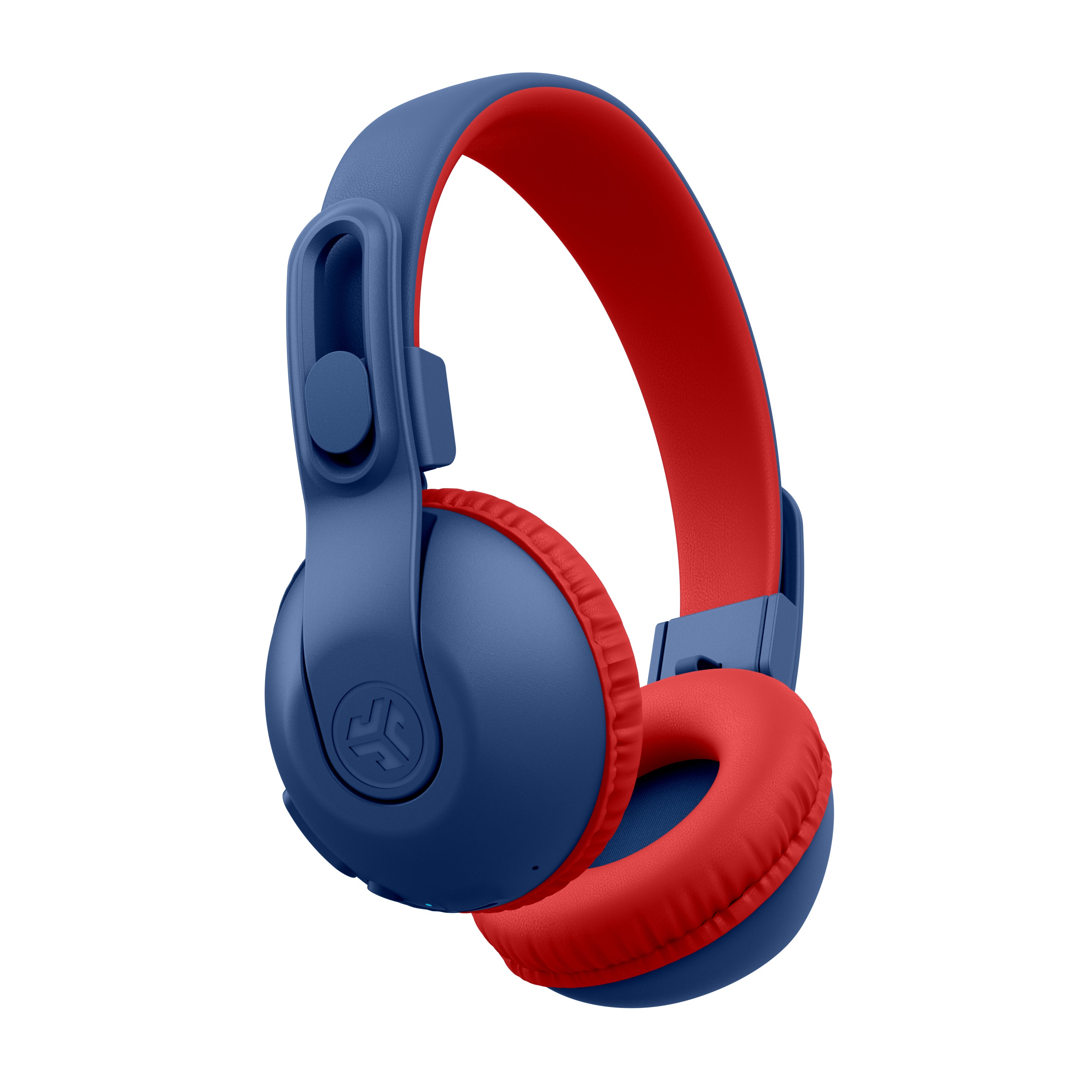 jlab-jbuddies-studio-2-wireless-kinder-kopfh-rer-blau-rot image 3