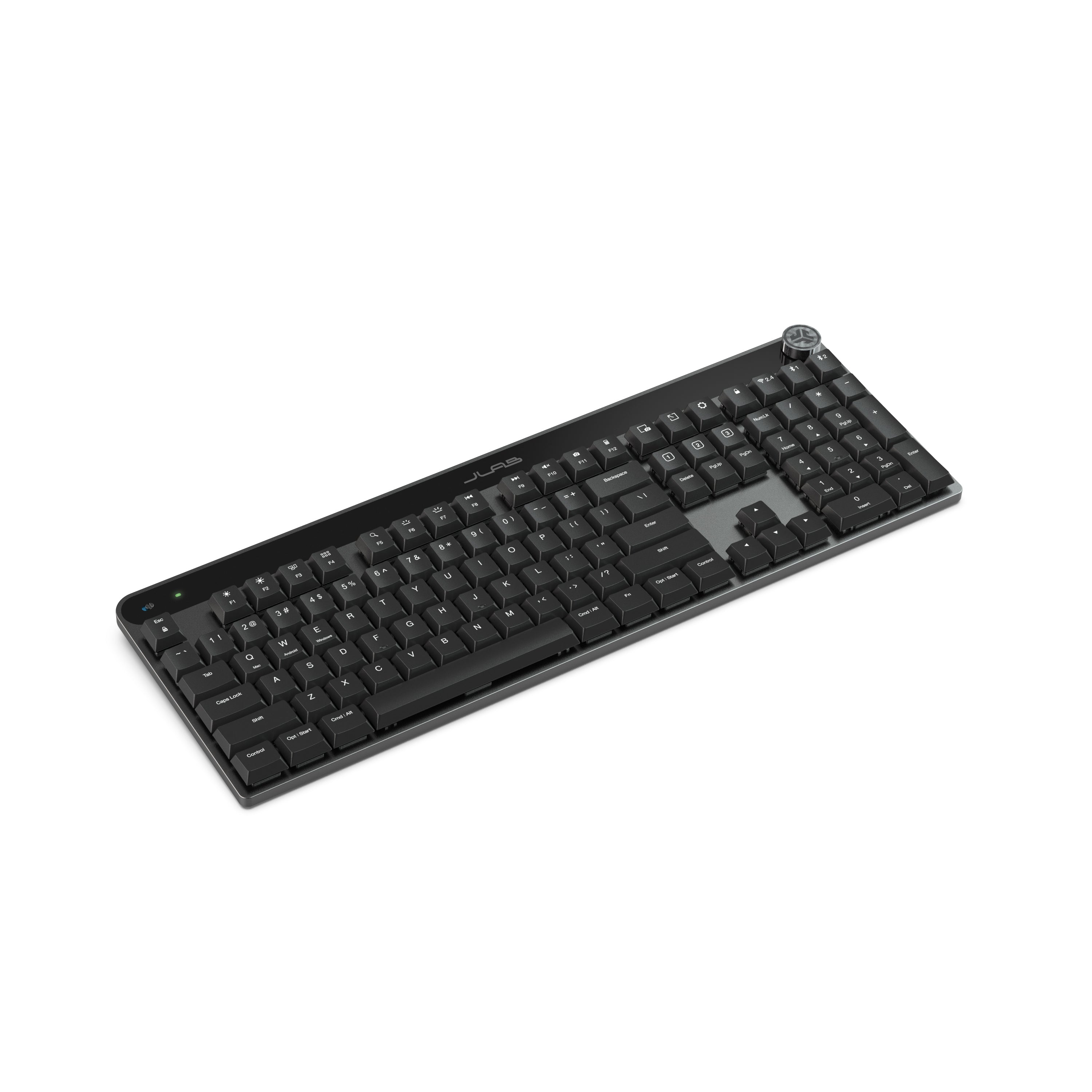jlab-epic-mechanical-keyboard-schwarz image 6