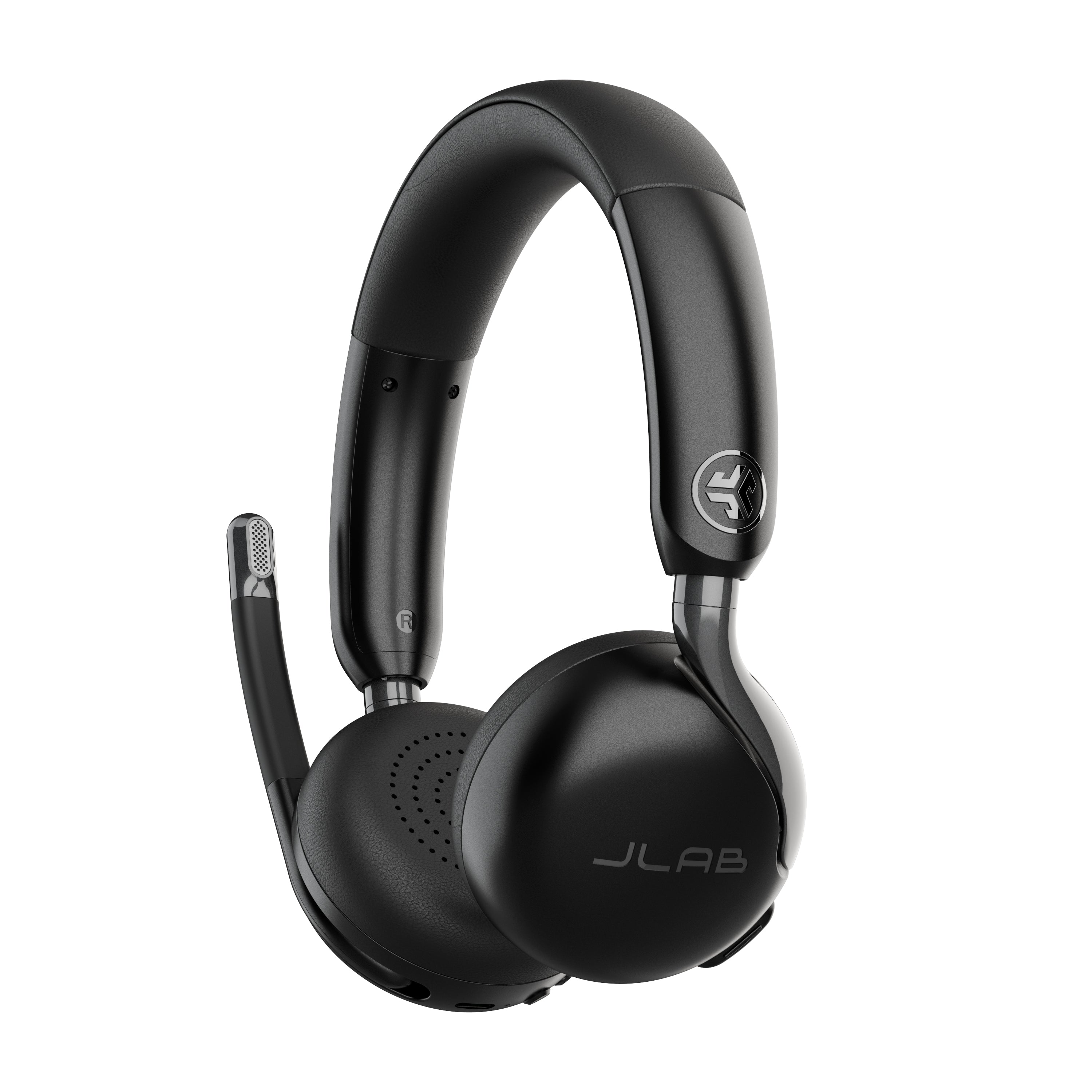 jlab-go-work-wireless-on-ear-headset-gen-3-bluetooth-usb-c-multipoint-schwarz image 7