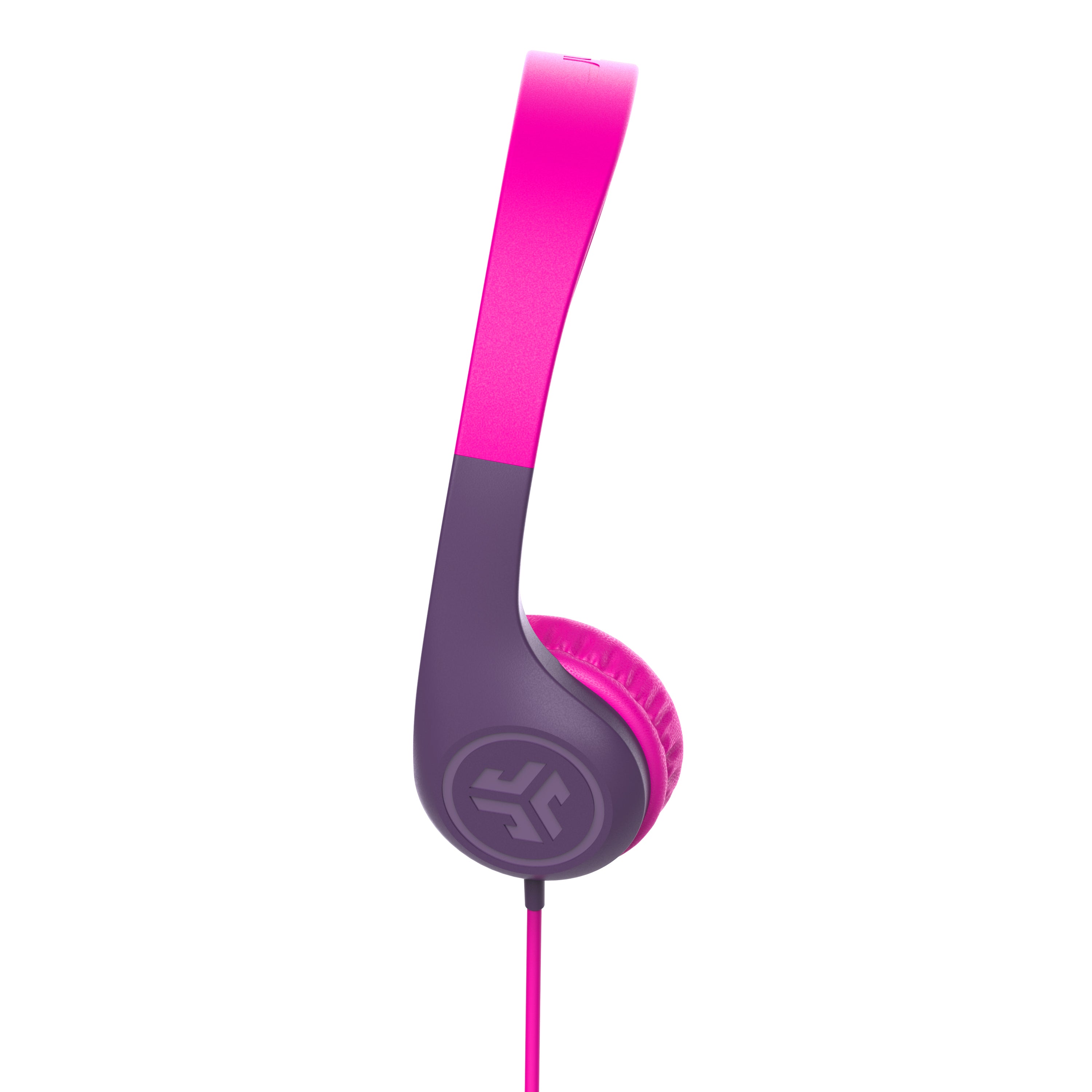 jbuddies-pop-verkabelter-kinderkopfh-rer-pink image 4