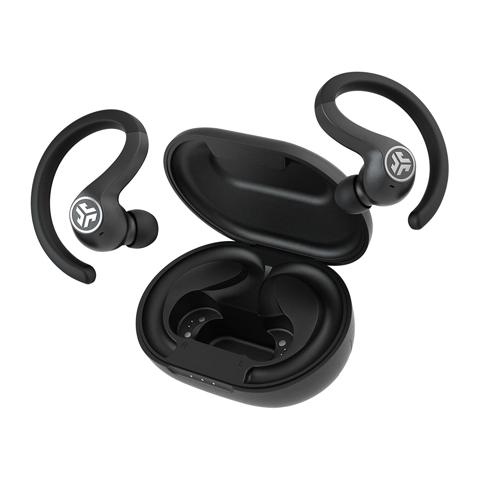 jlab-jbuds-air-sport-true-wireless-earbuds-schwarz image 1