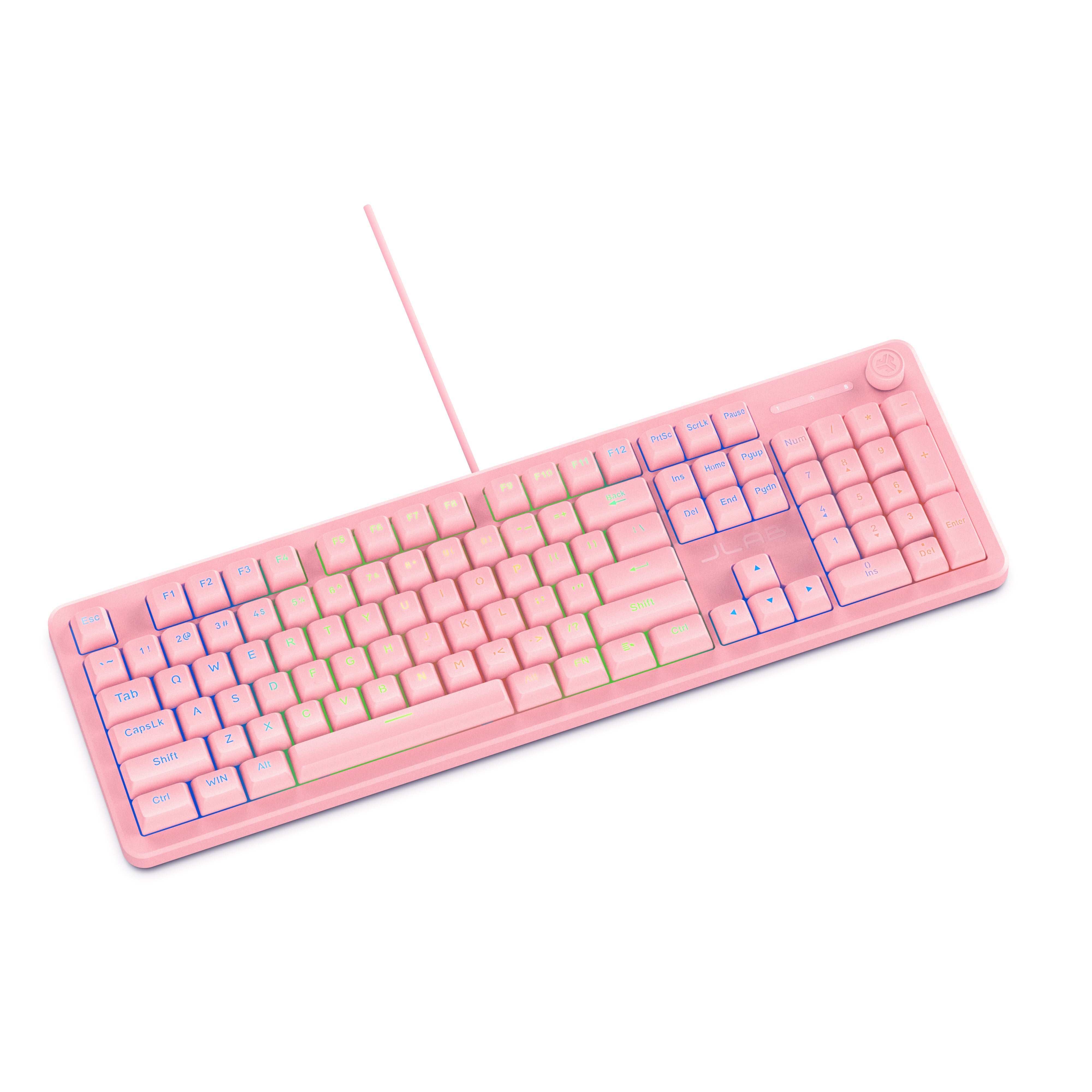 jlab-nightfall-kabelgebundene-gaming-tastatur-pink-full-size image 7