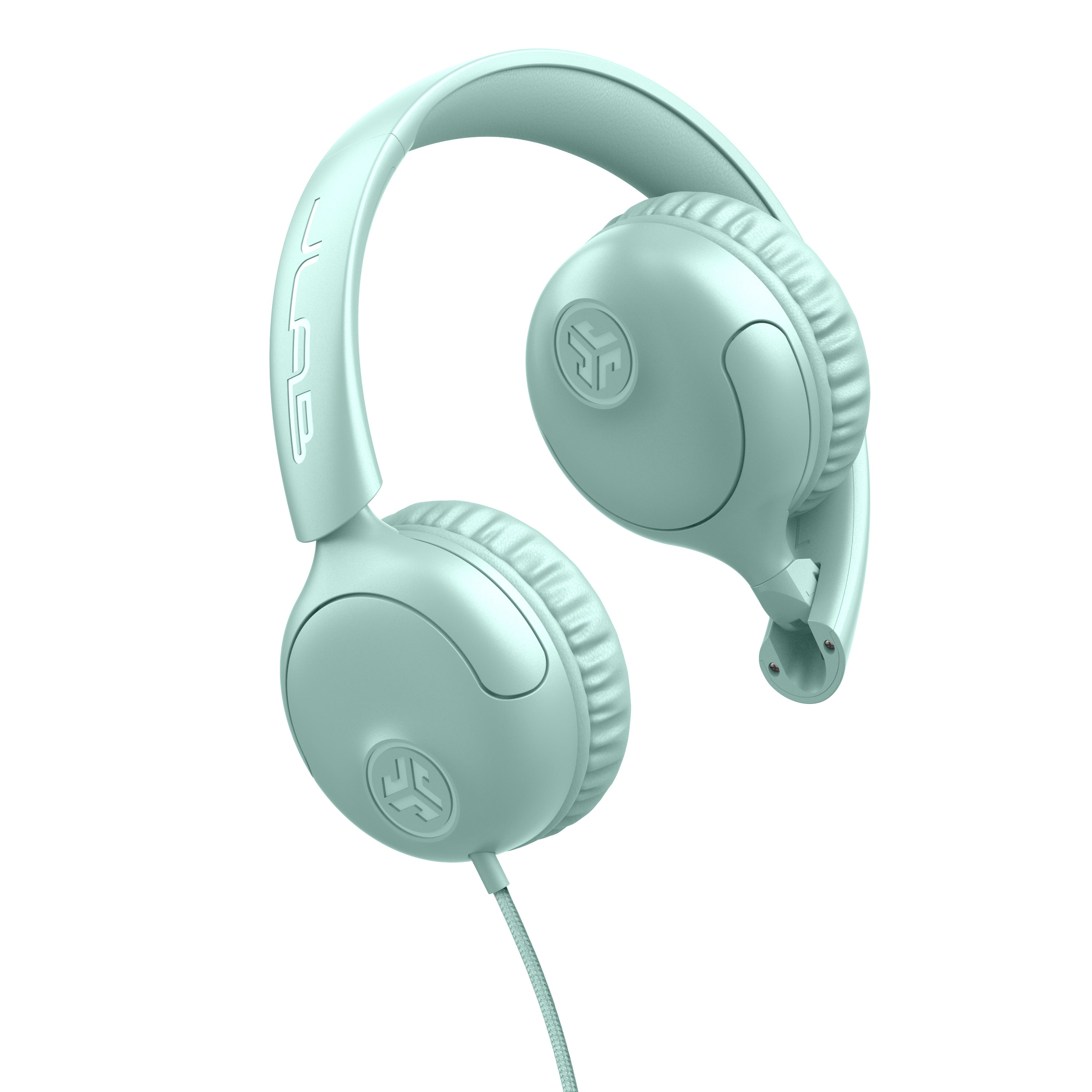jlab-studio-2-verkabelte-on-ear-kopfh-rer-mint image 2