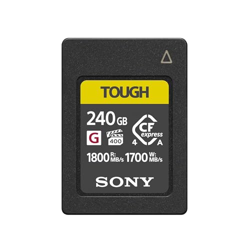sony-cfexpress-type-a-240gb-tough-ceag240t-vpg400-high-speed-speicherkarte image 8
